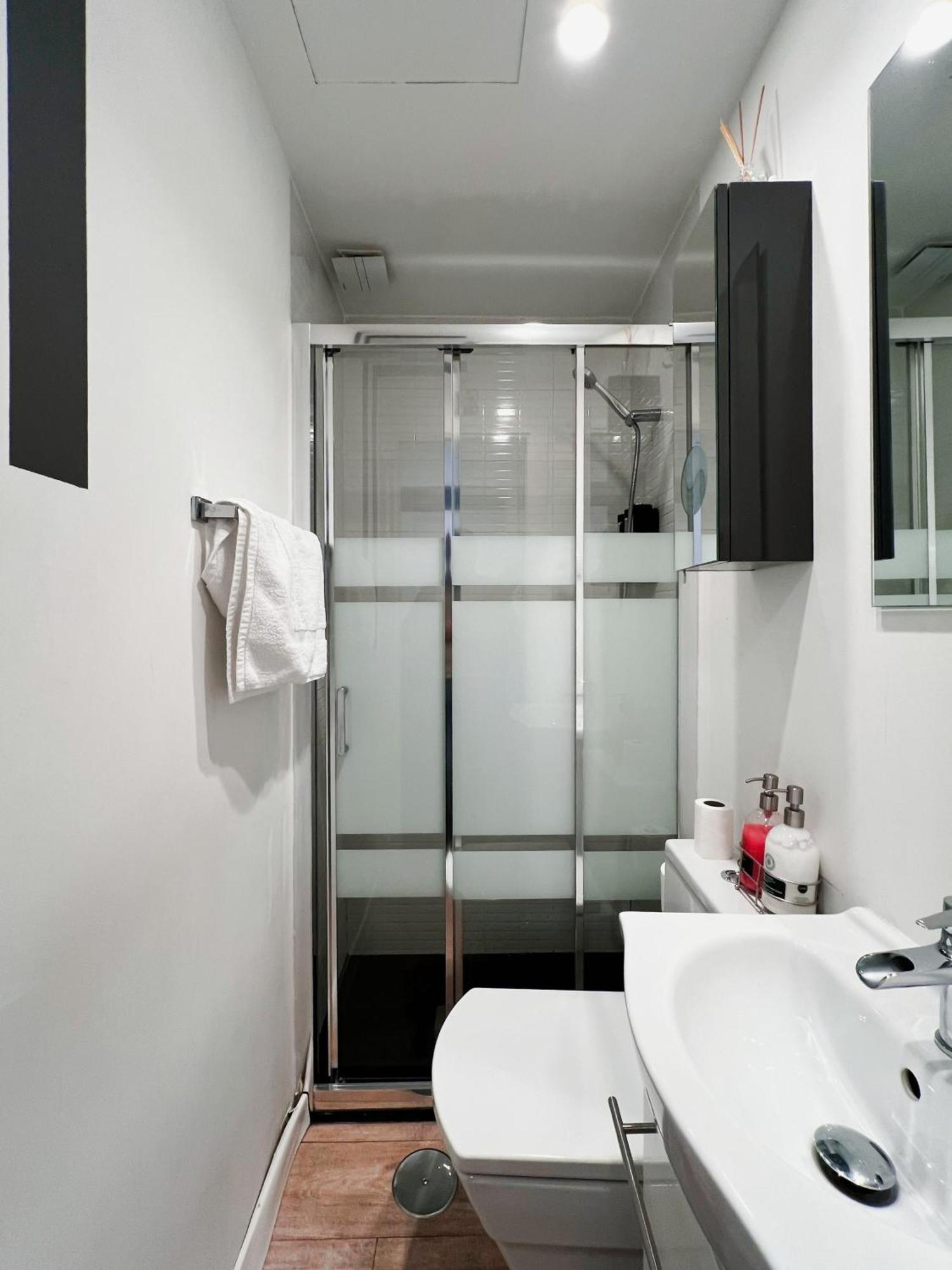 Centrico Y Acogedor Apartamento *