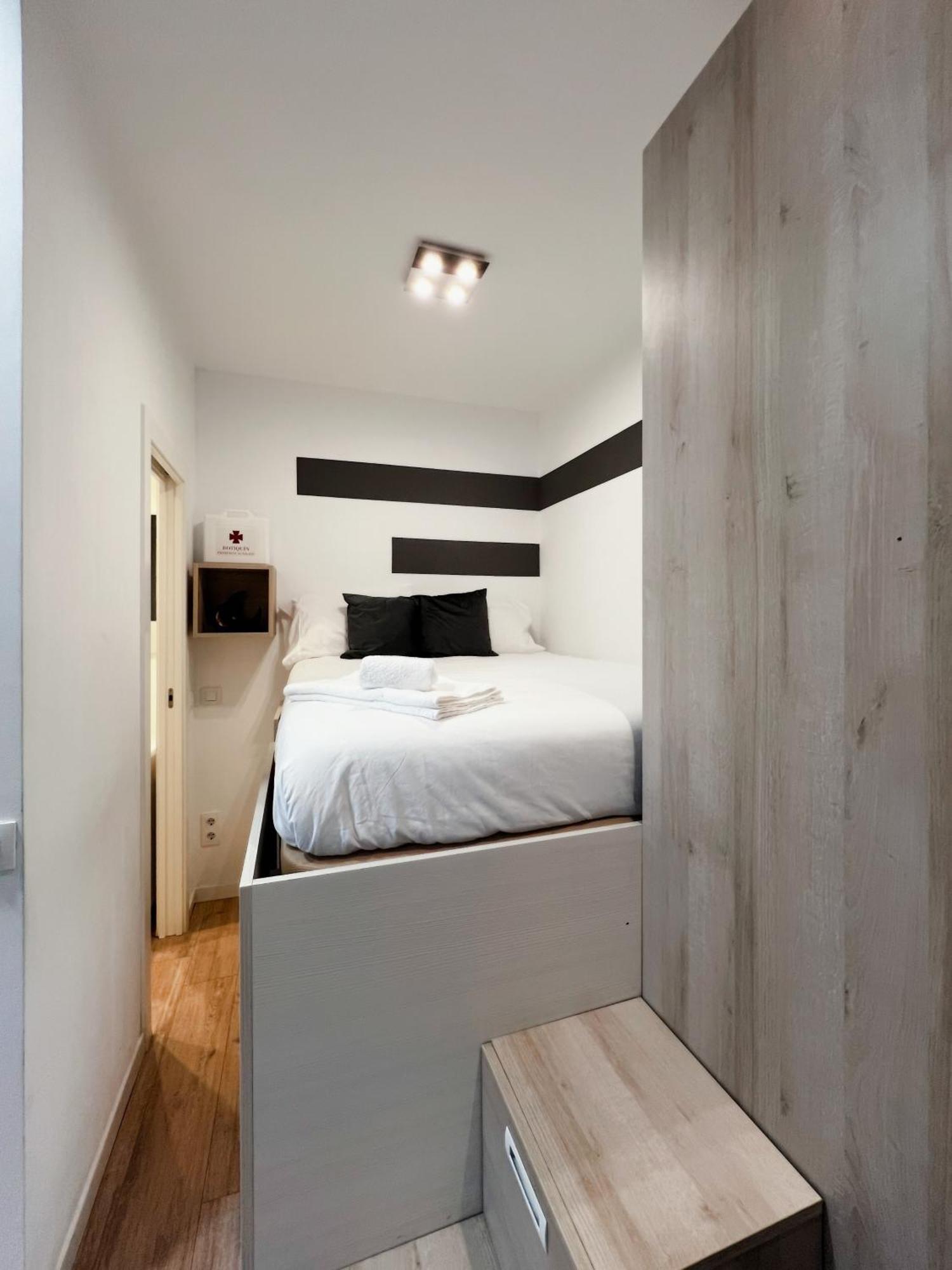 Centrico Y Acogedor Apartamento