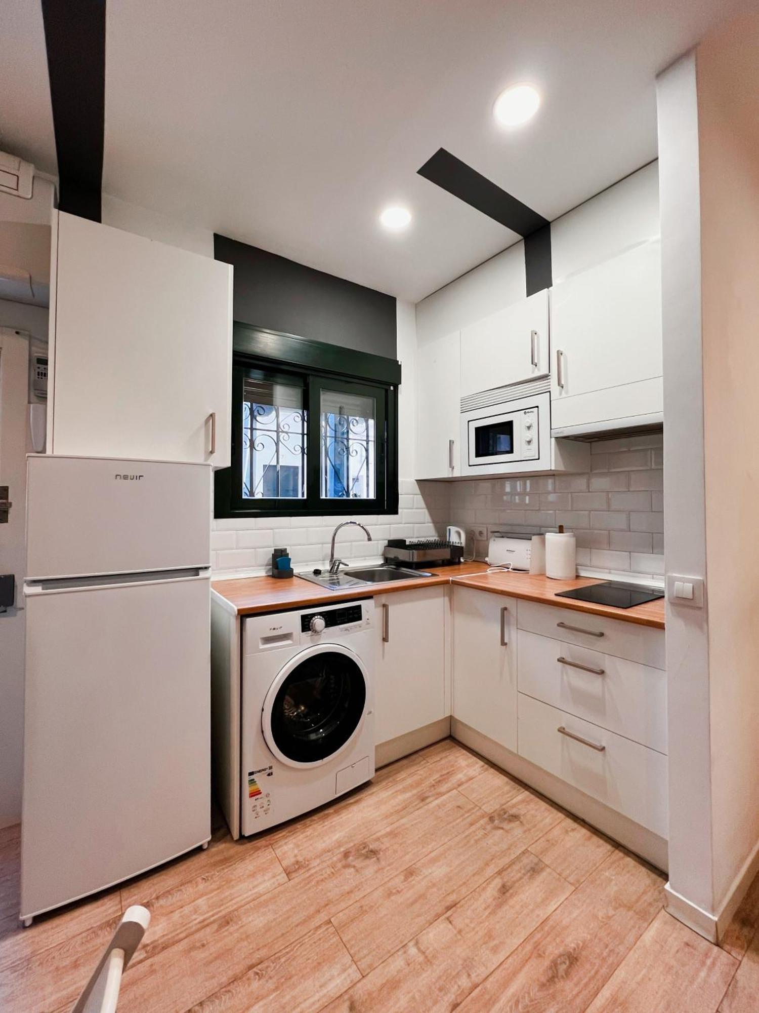 Apartamento Centrico Y Acogedor