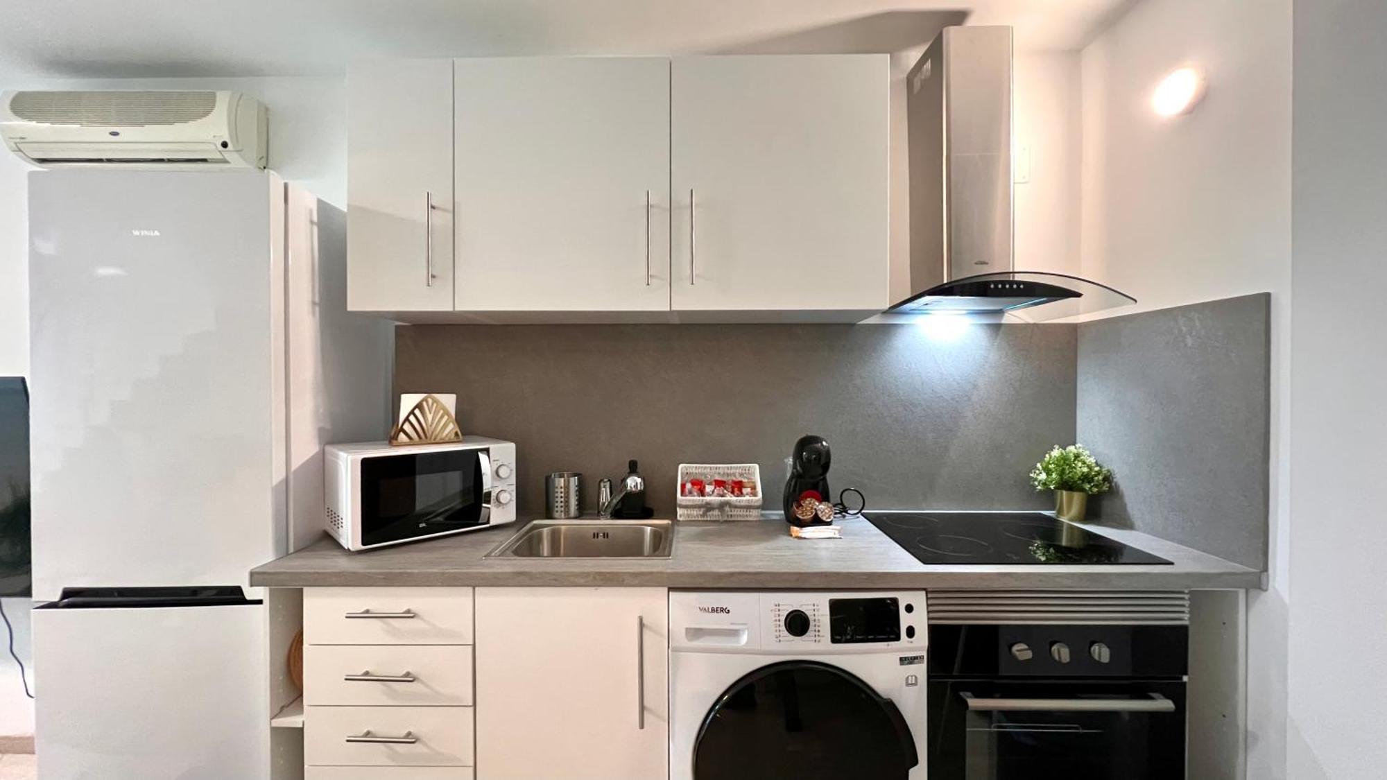 Apartamento Naffah *