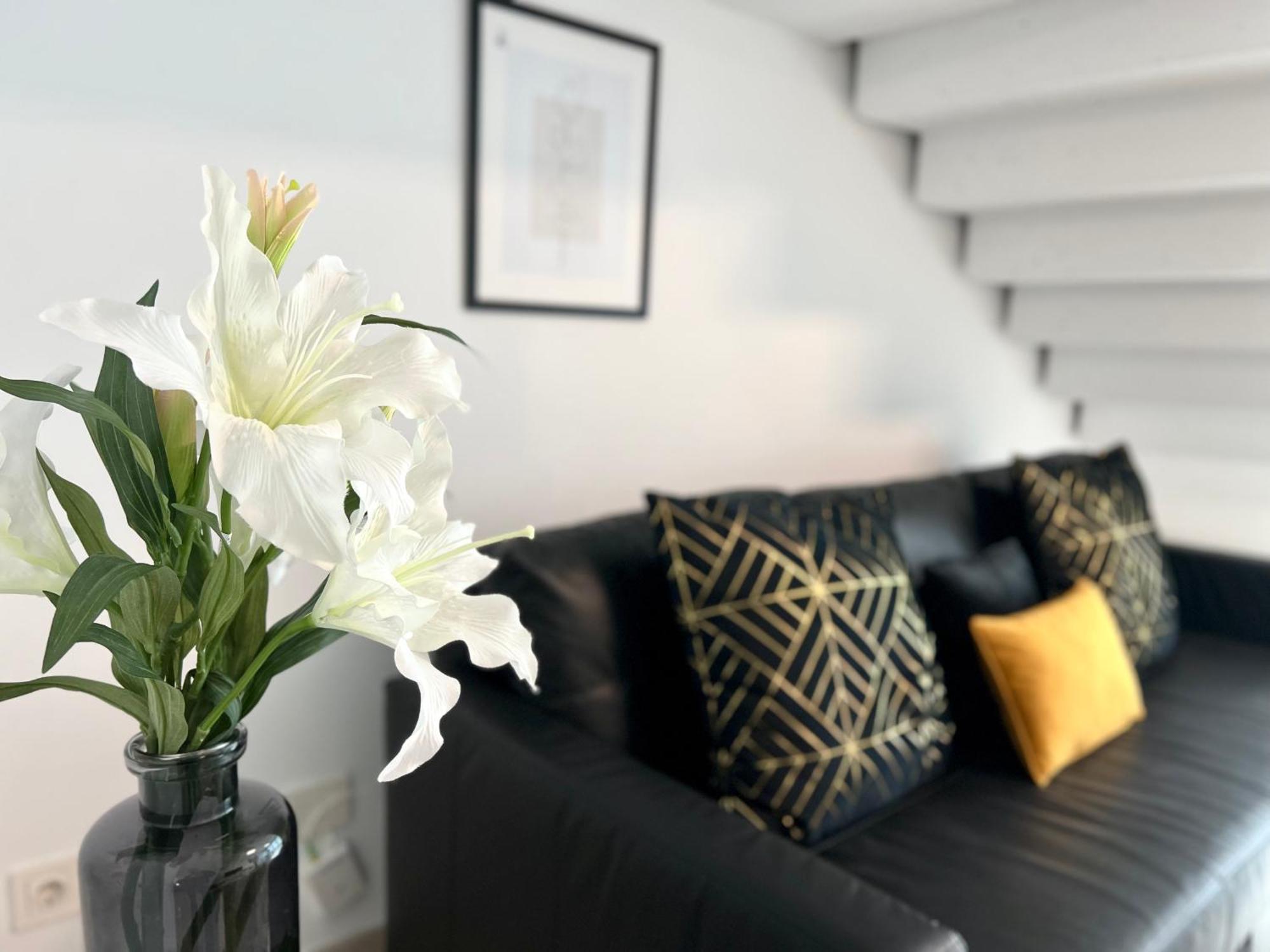 Naffah Apartamento