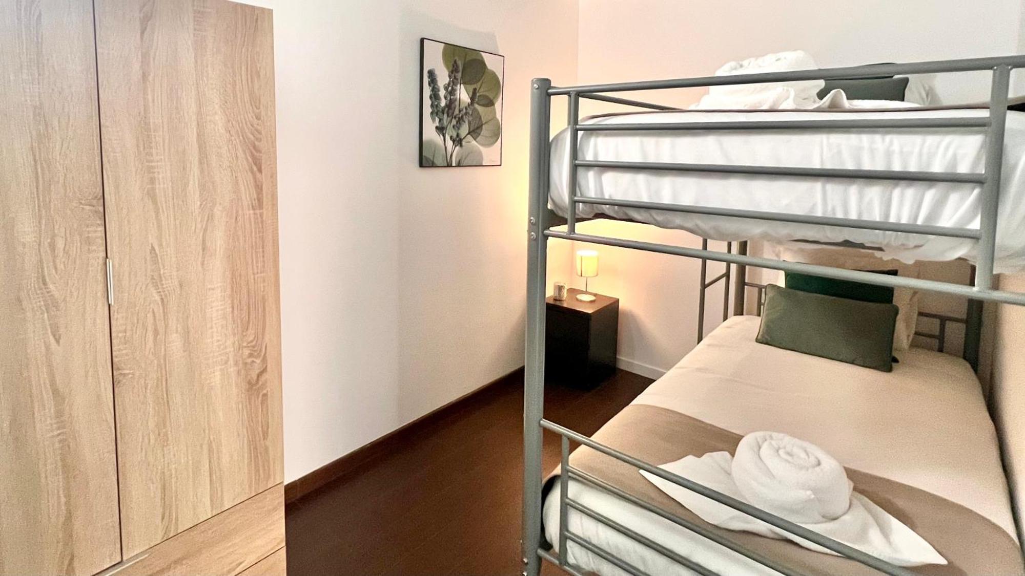 Apartamento Naffah *