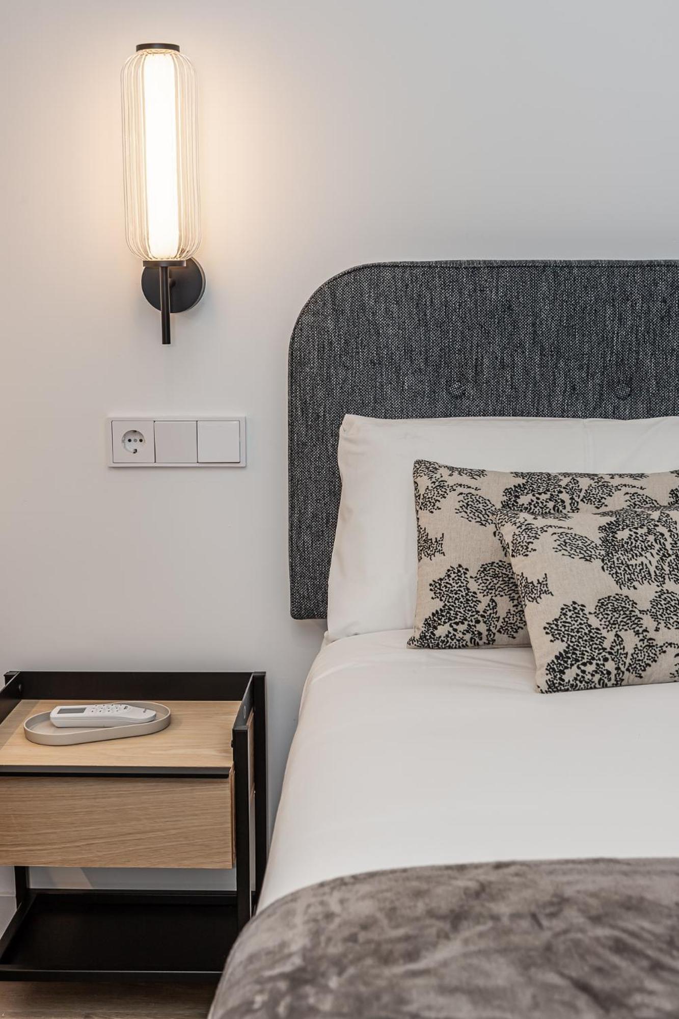 Queens Plaza Espana - Alquiler Corta Duracion Guest house