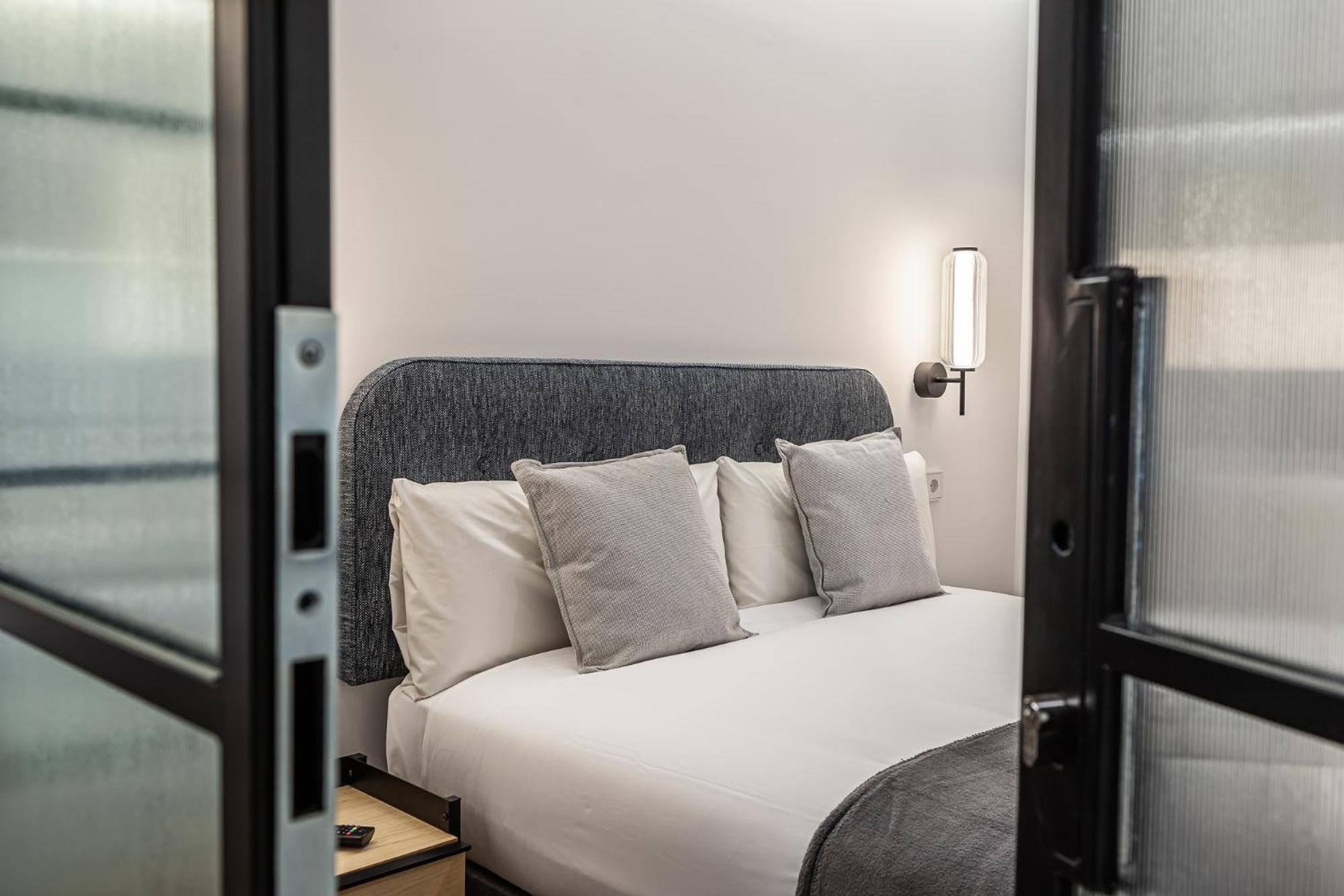 Queens Plaza Espana - Alquiler Corta Duracion Guest house Madrid