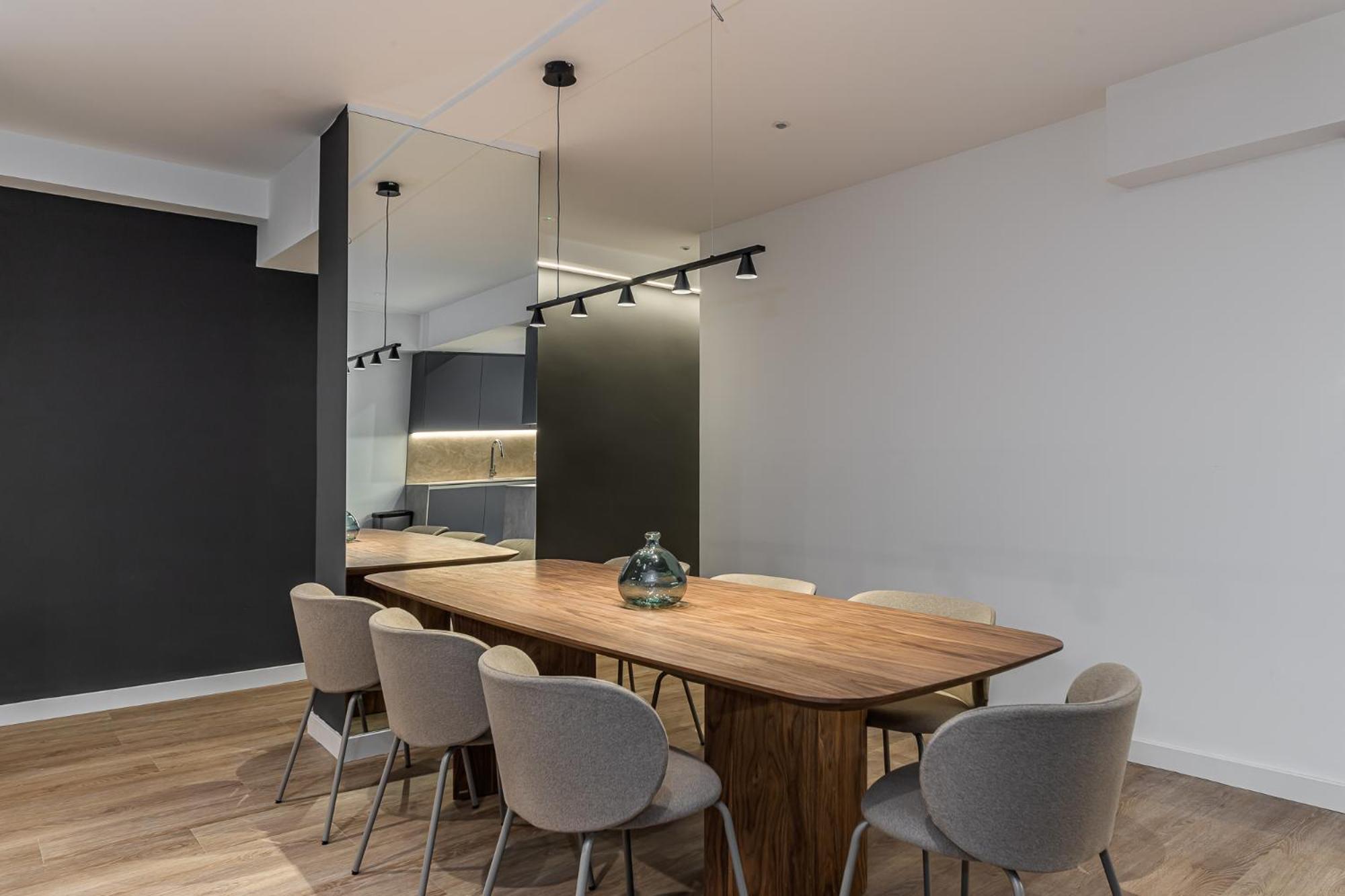 Guest house Queens Plaza Espana - Alquiler Corta Duracion Madrid