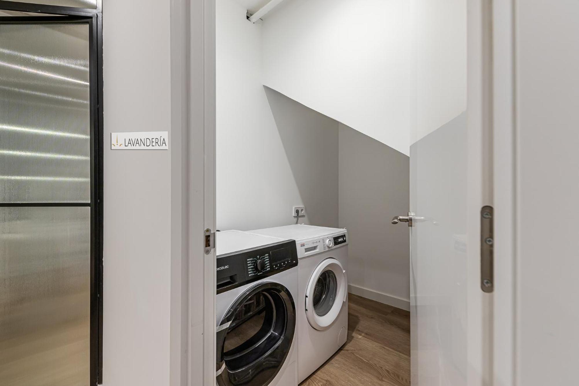 Guest house Queens Plaza Espana - Alquiler Corta Duracion