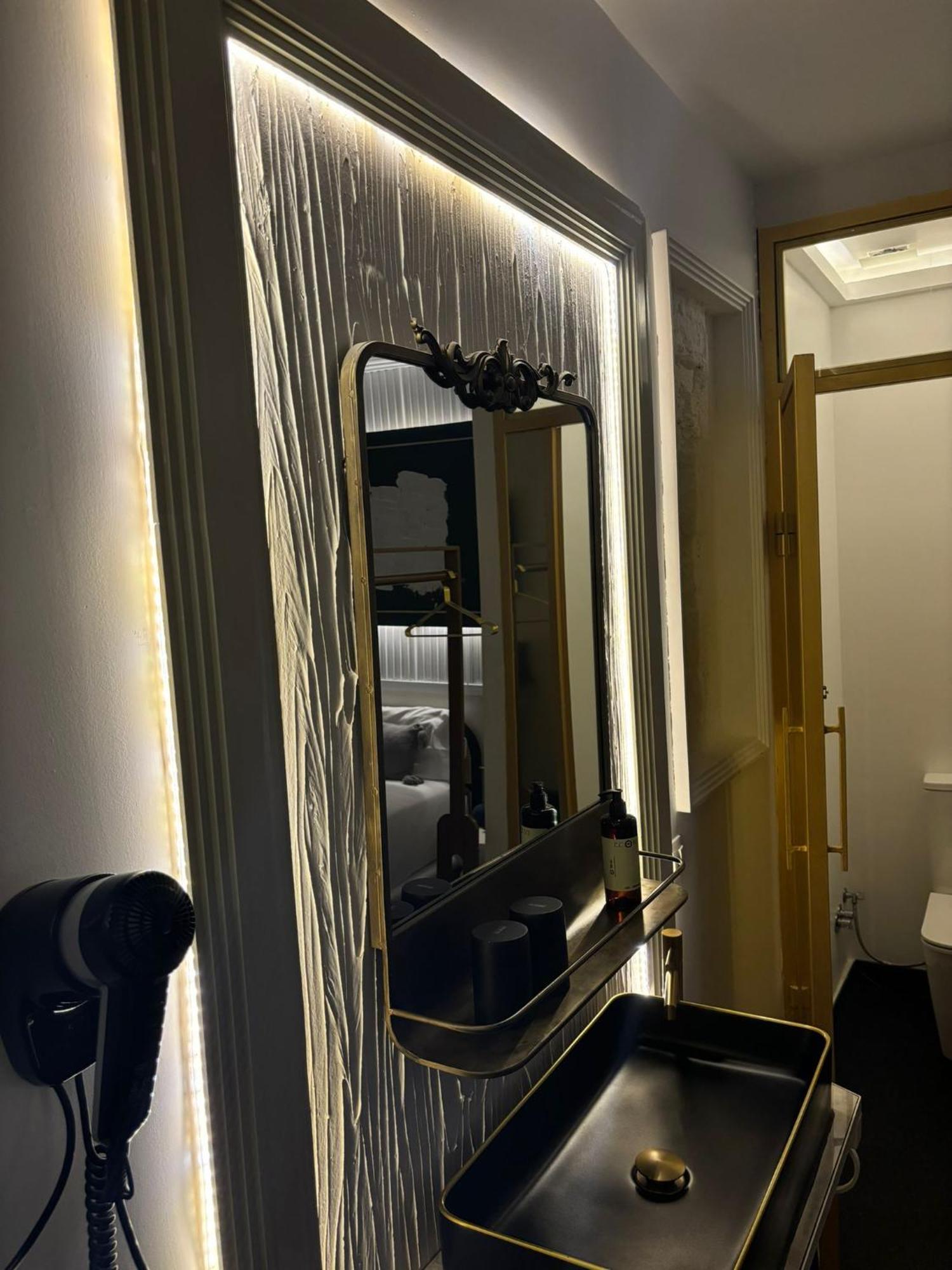 Abalú Boutique&design Hotel Madrid