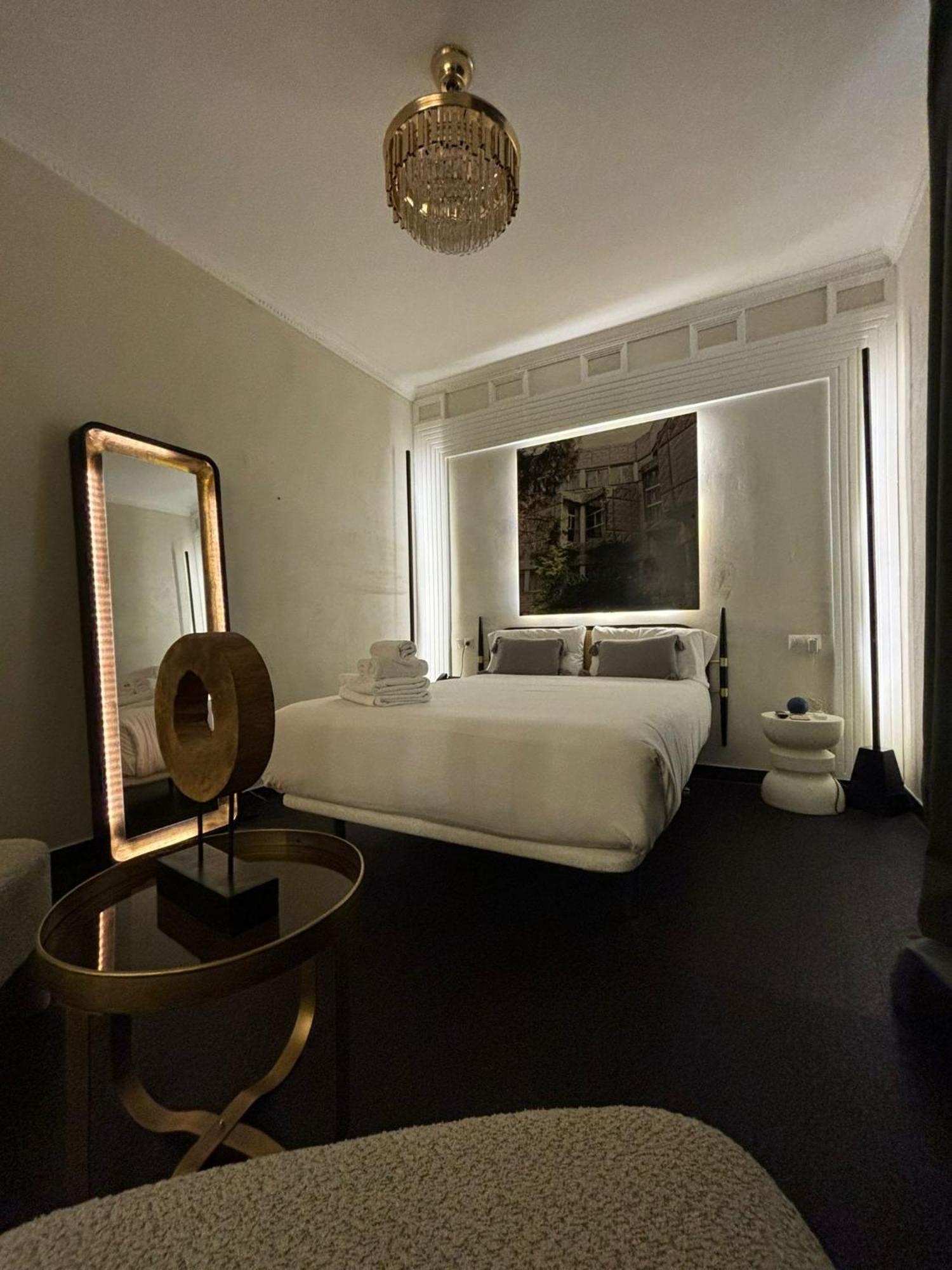 Abalú Boutique&design Madrid