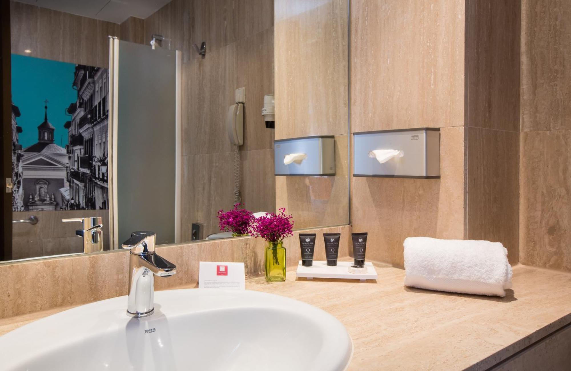 Hotel Leonardo Boutique Madrid