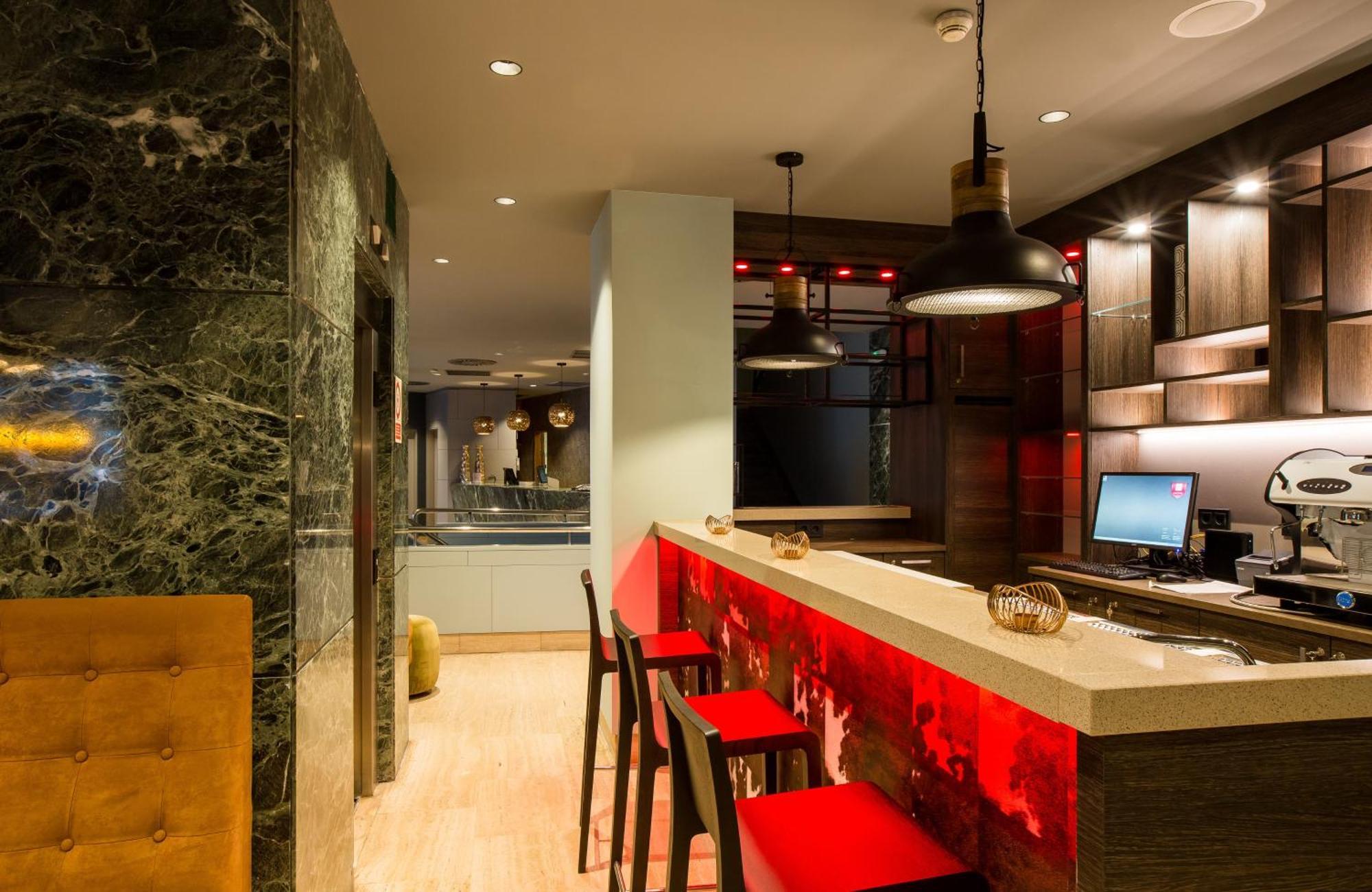 Leonardo Boutique Hotel