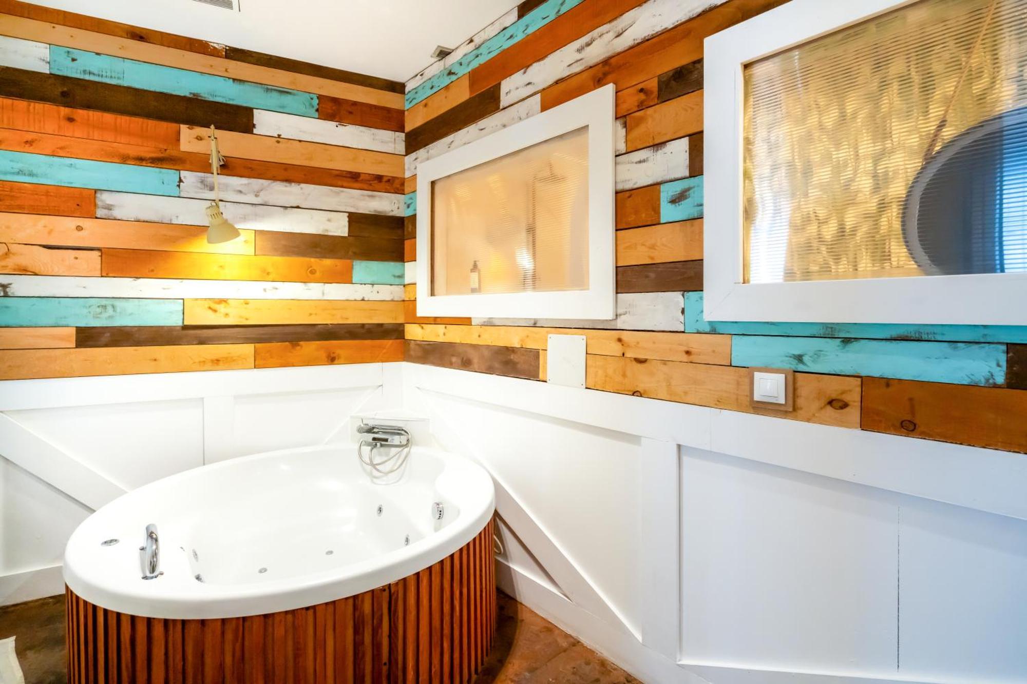 Hotel Life Gran Via Design 3*
