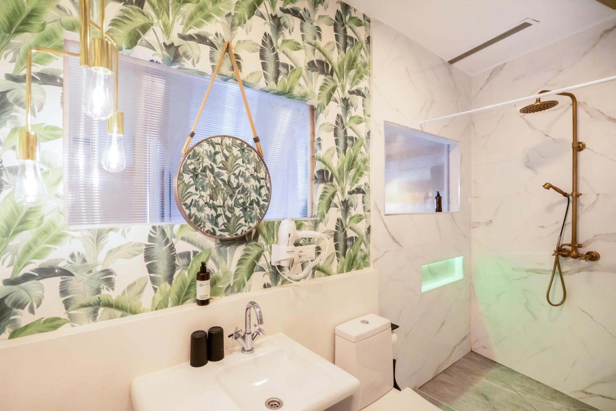 Life Gran Via Design 3*