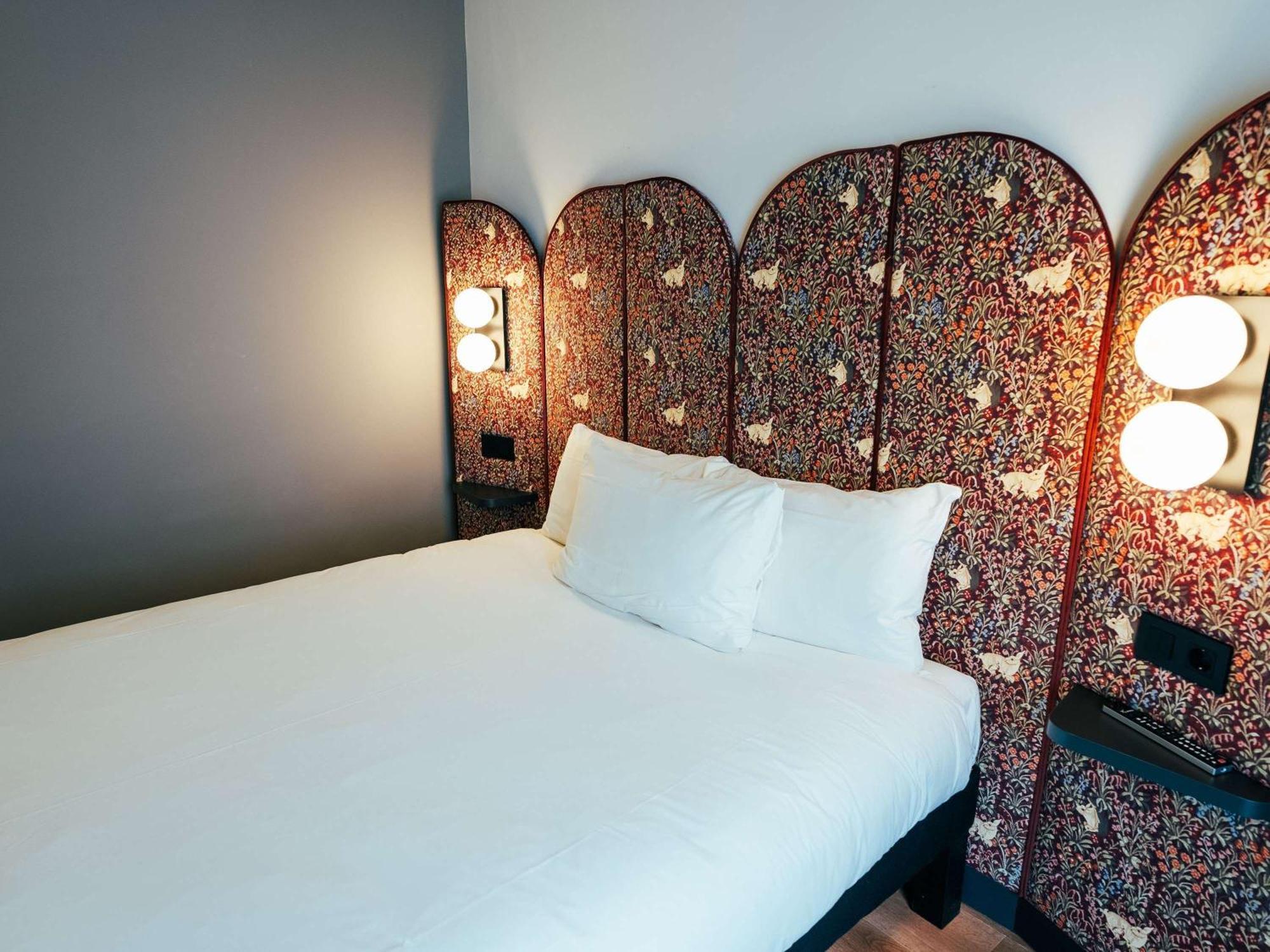 Hotel Ibis Centro Madrid