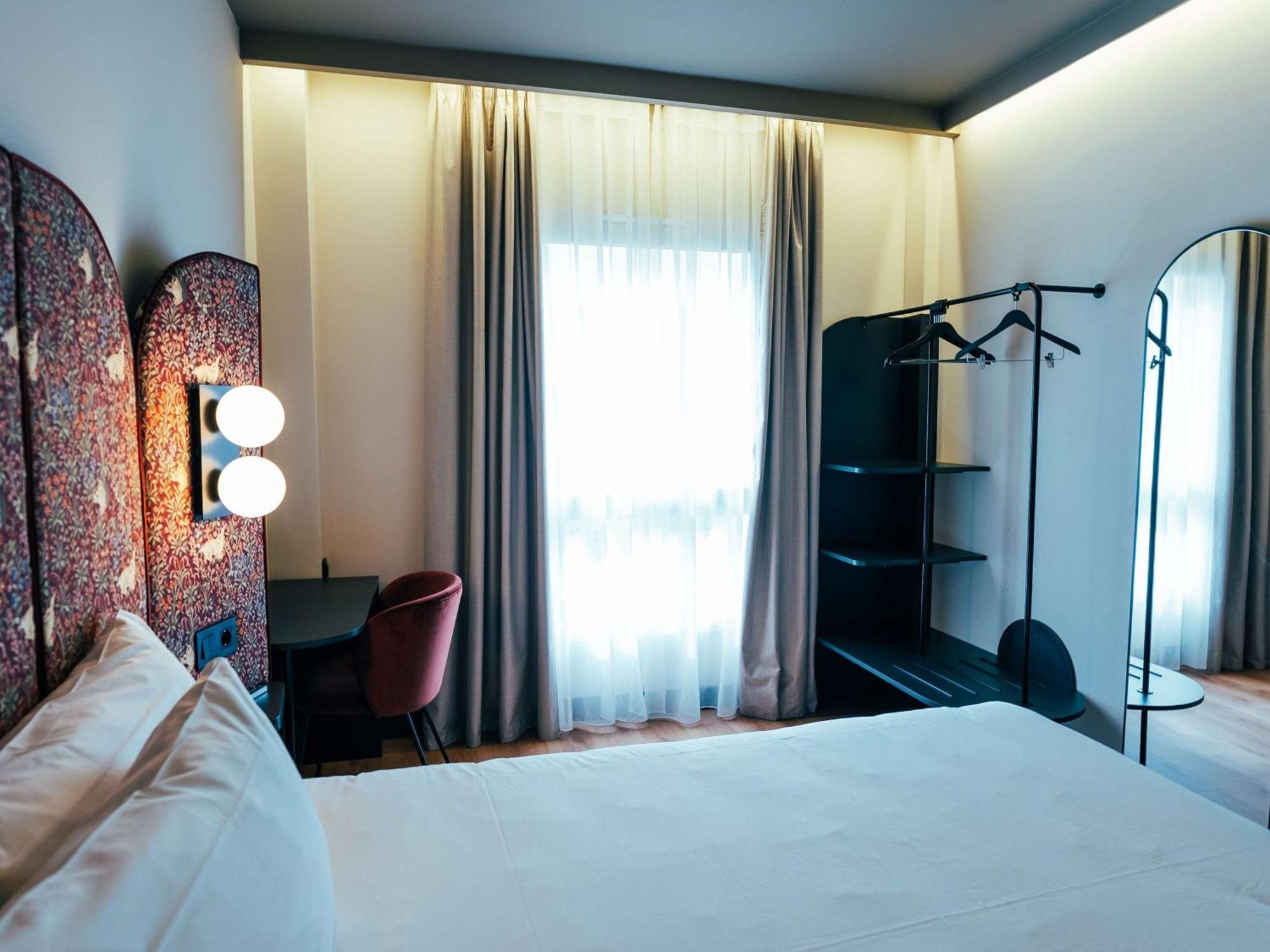Hotel Ibis Centro