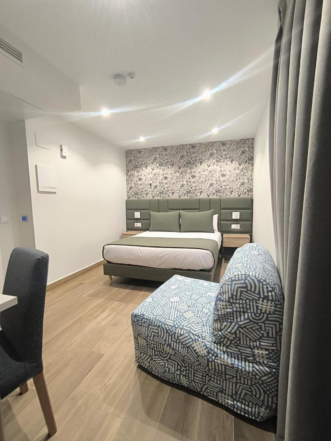 San Blas 3* Madrid