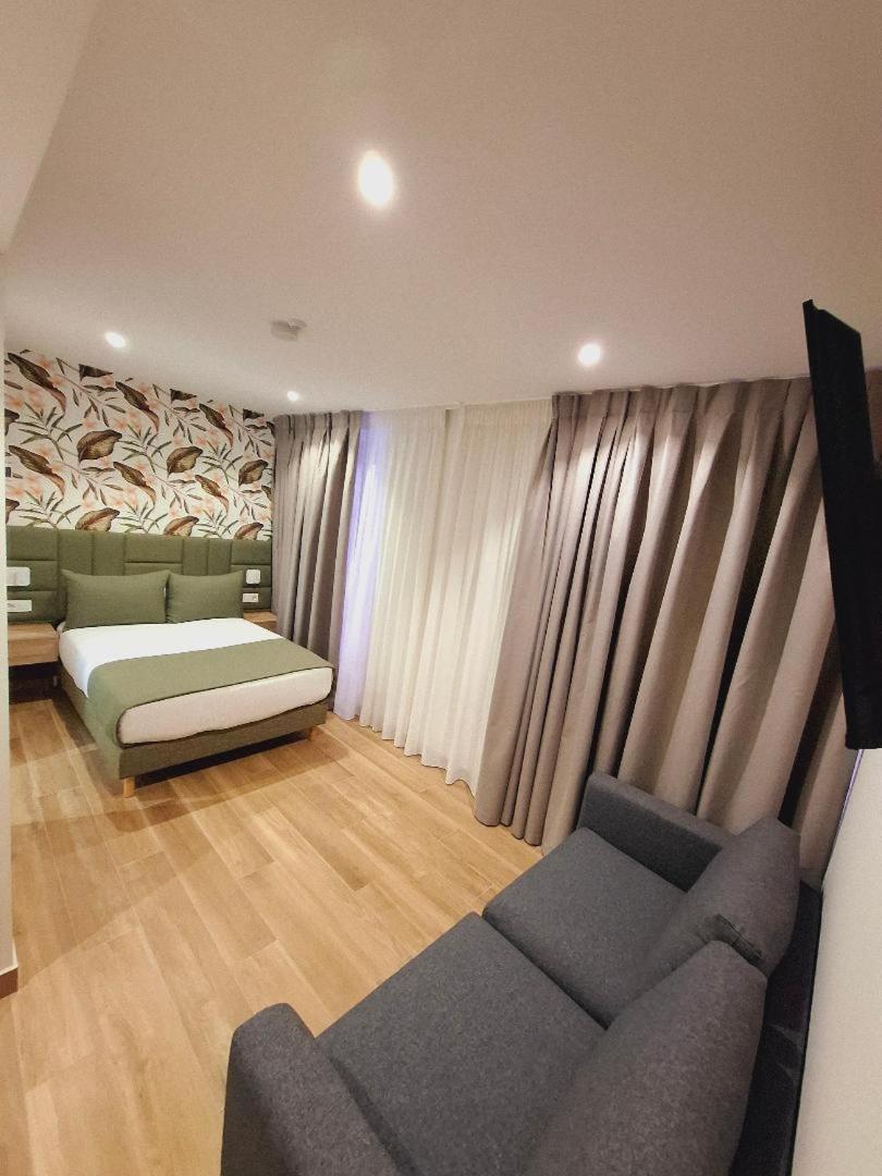 San Blas 3* Madrid
