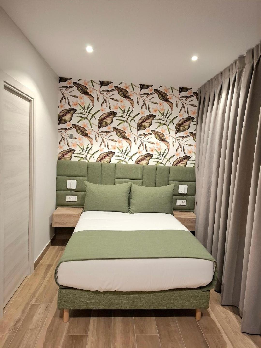 San Blas 3* Madrid
