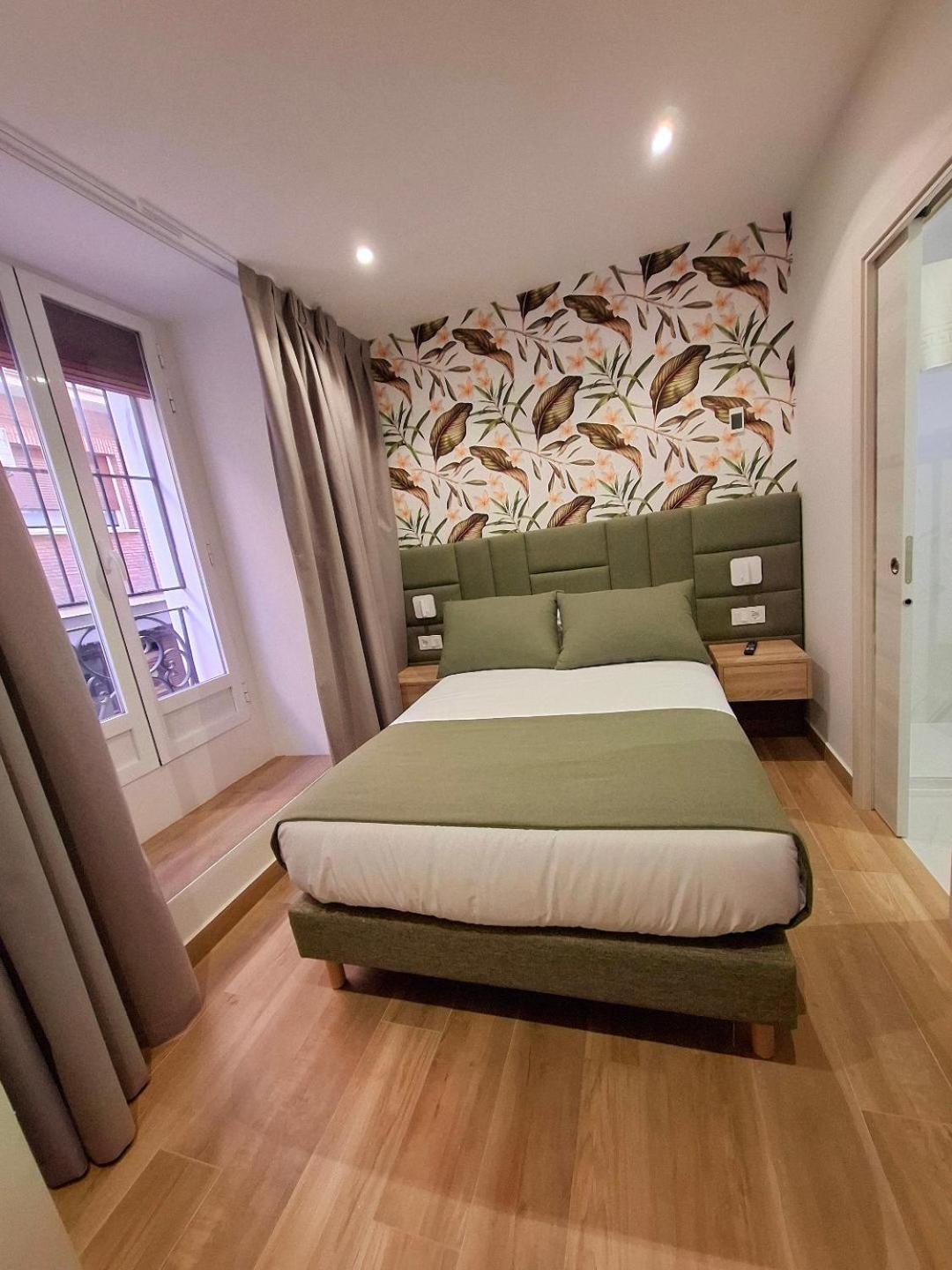 San Blas 3* Madrid