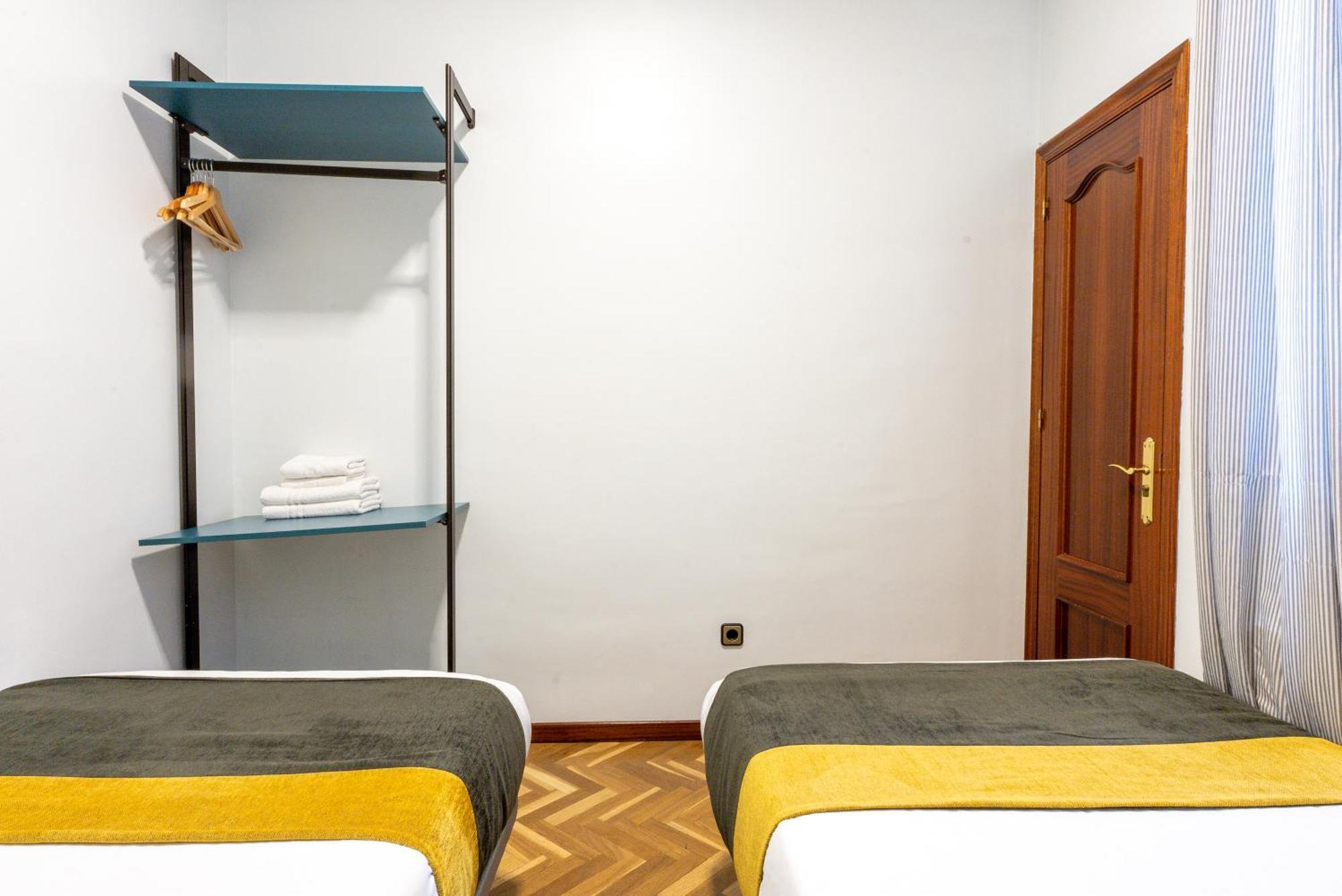 Smartrental Chueca