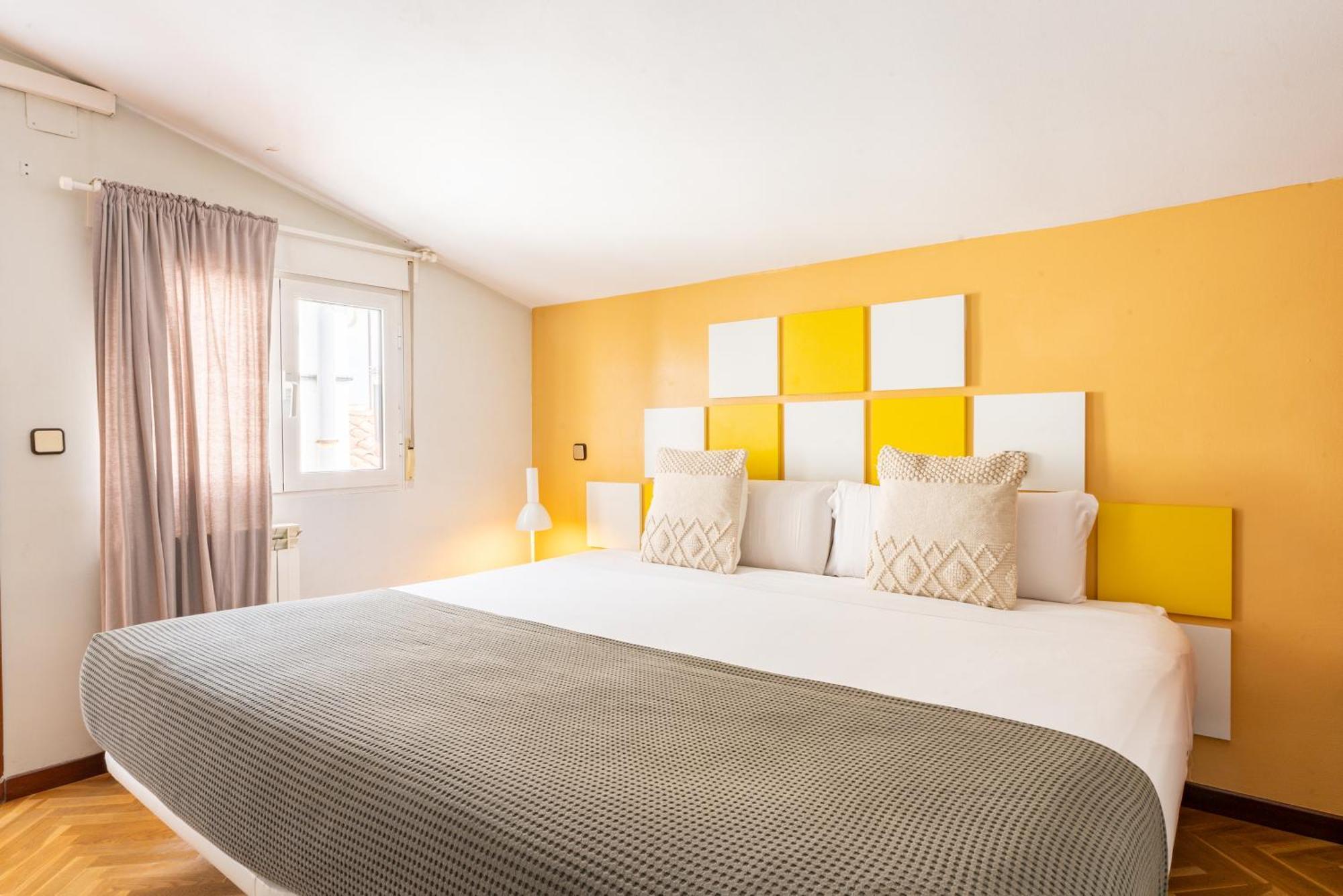 Apartahotel Smartrental Chueca 3*