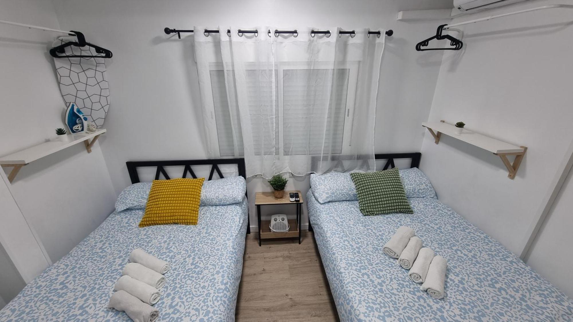 Mini Estudio Lovely Chueca Apartment