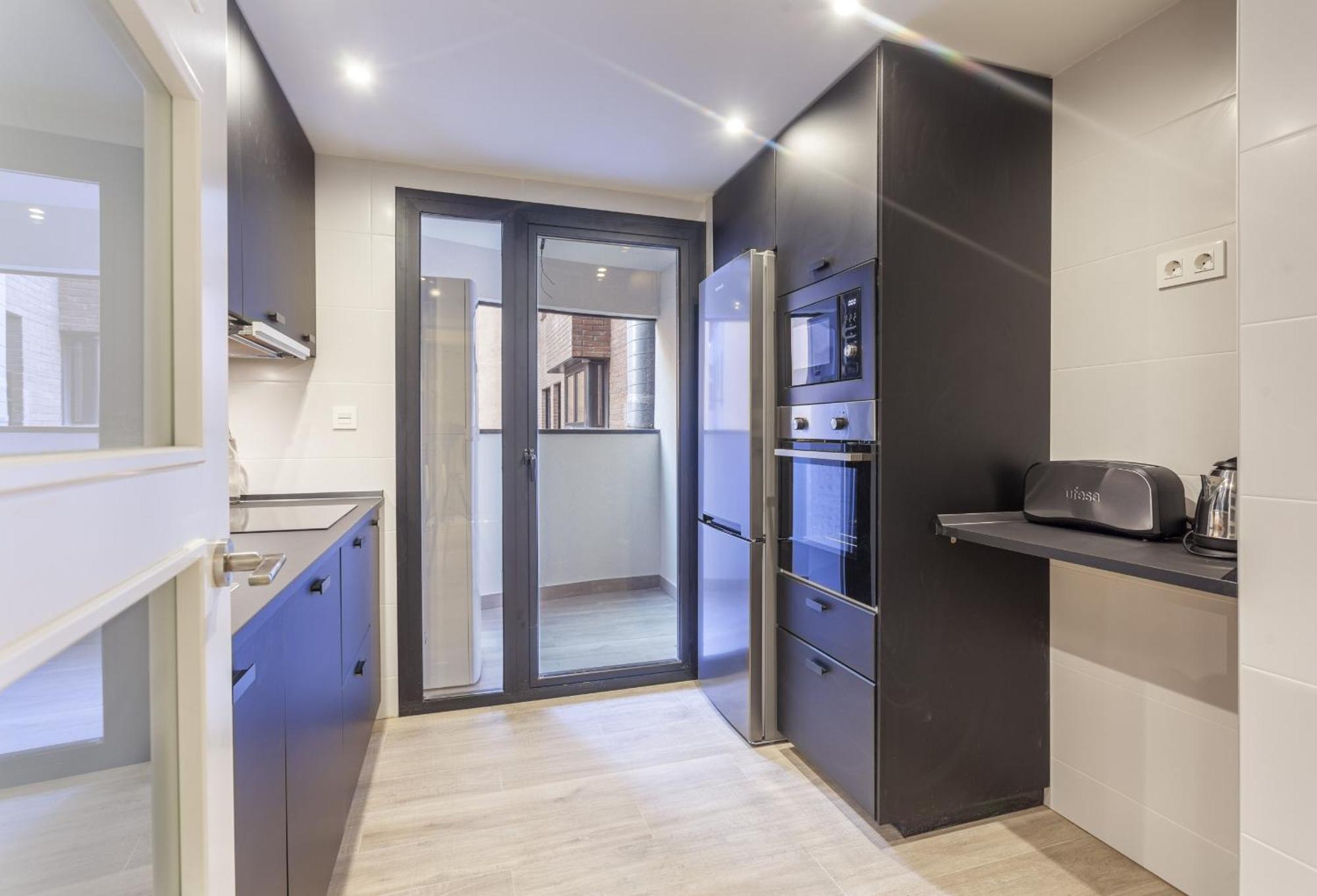 Mit House Antonio Lopez En Apartamento