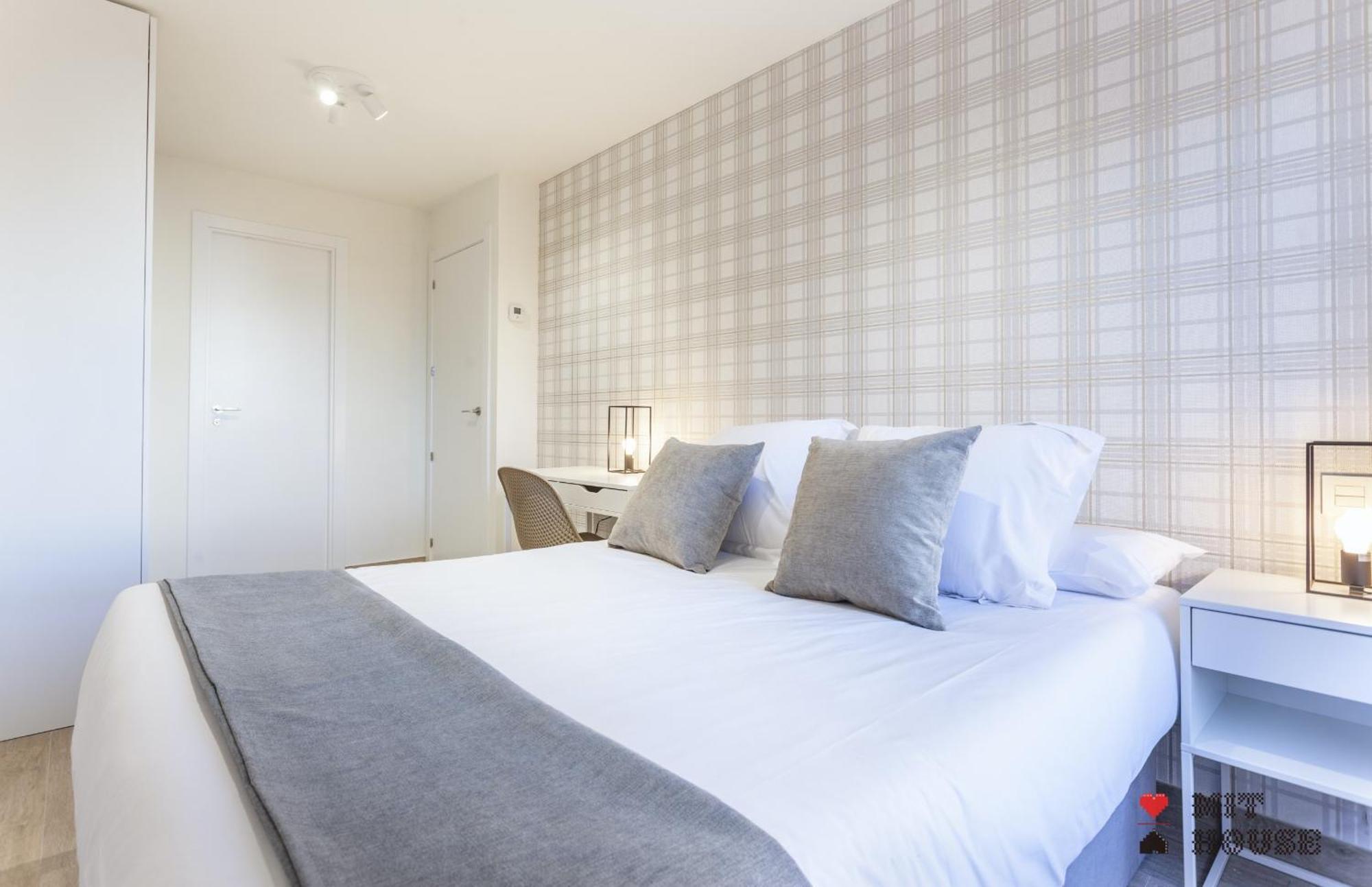 Mit House Antonio Lopez En Apartamento *
