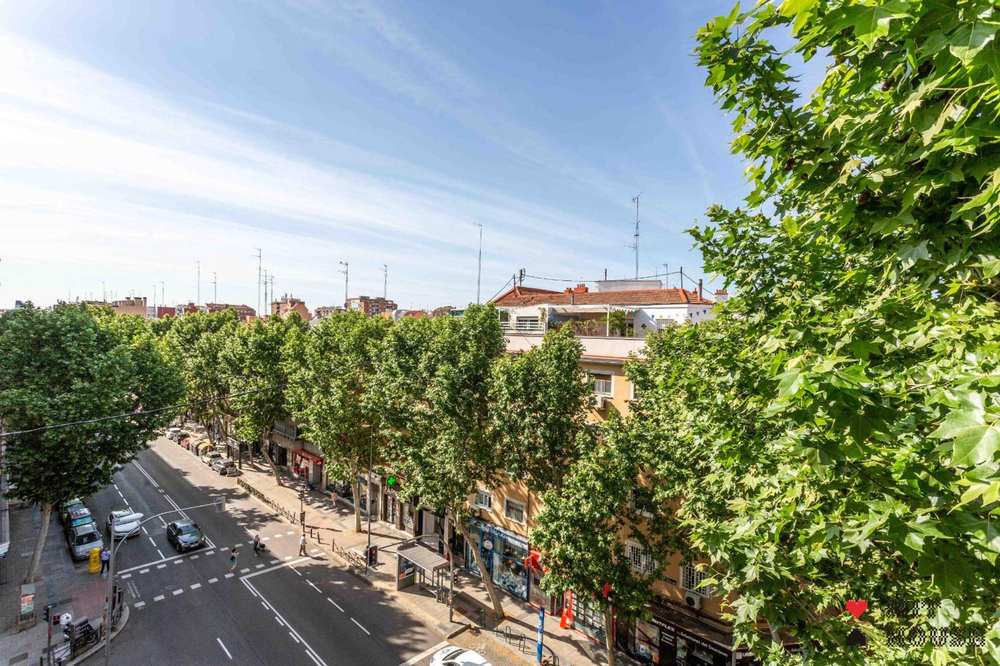 Apartamento Mit House Antonio Lopez En *