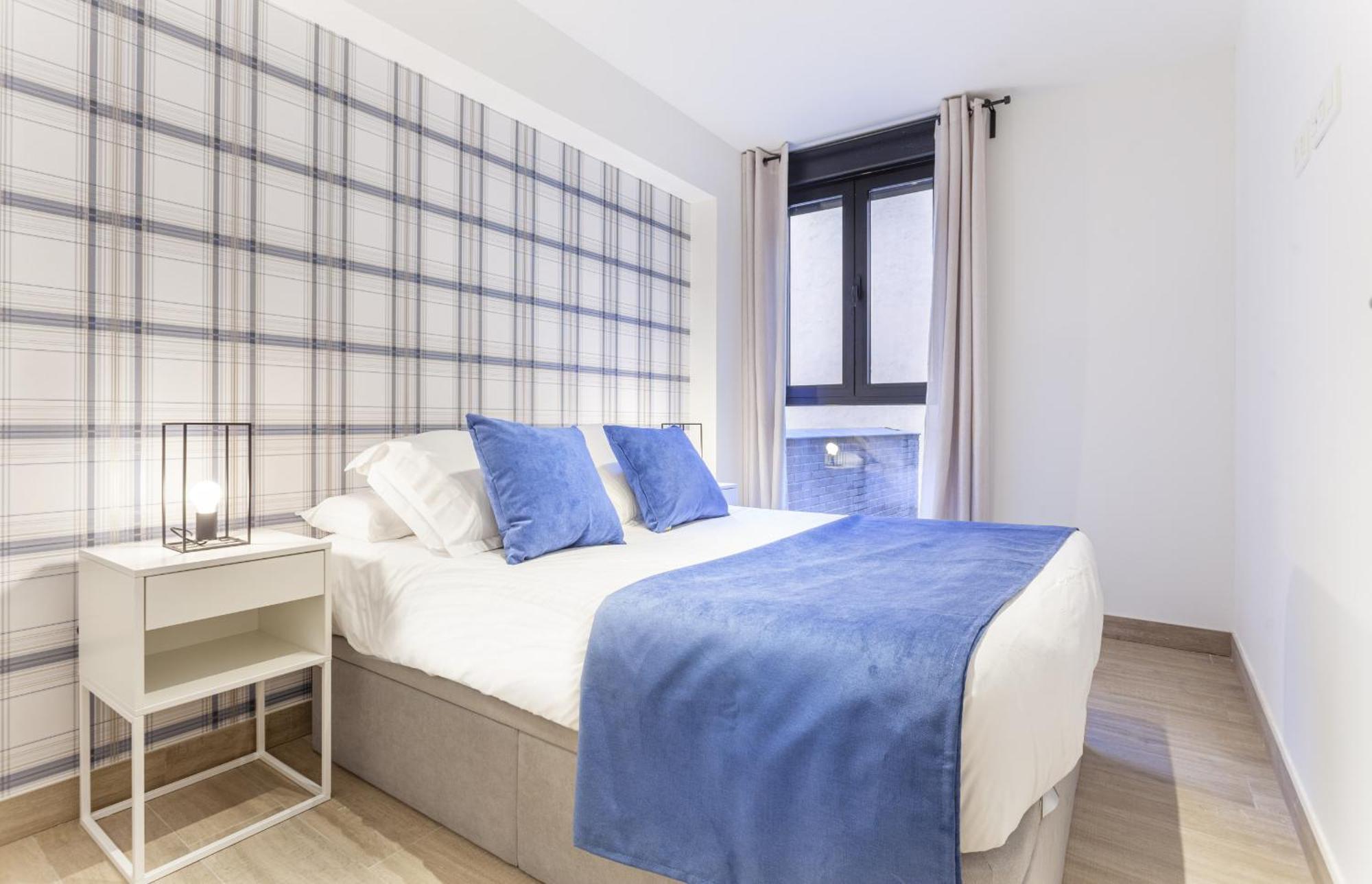 Mit House Antonio Lopez En Apartamento