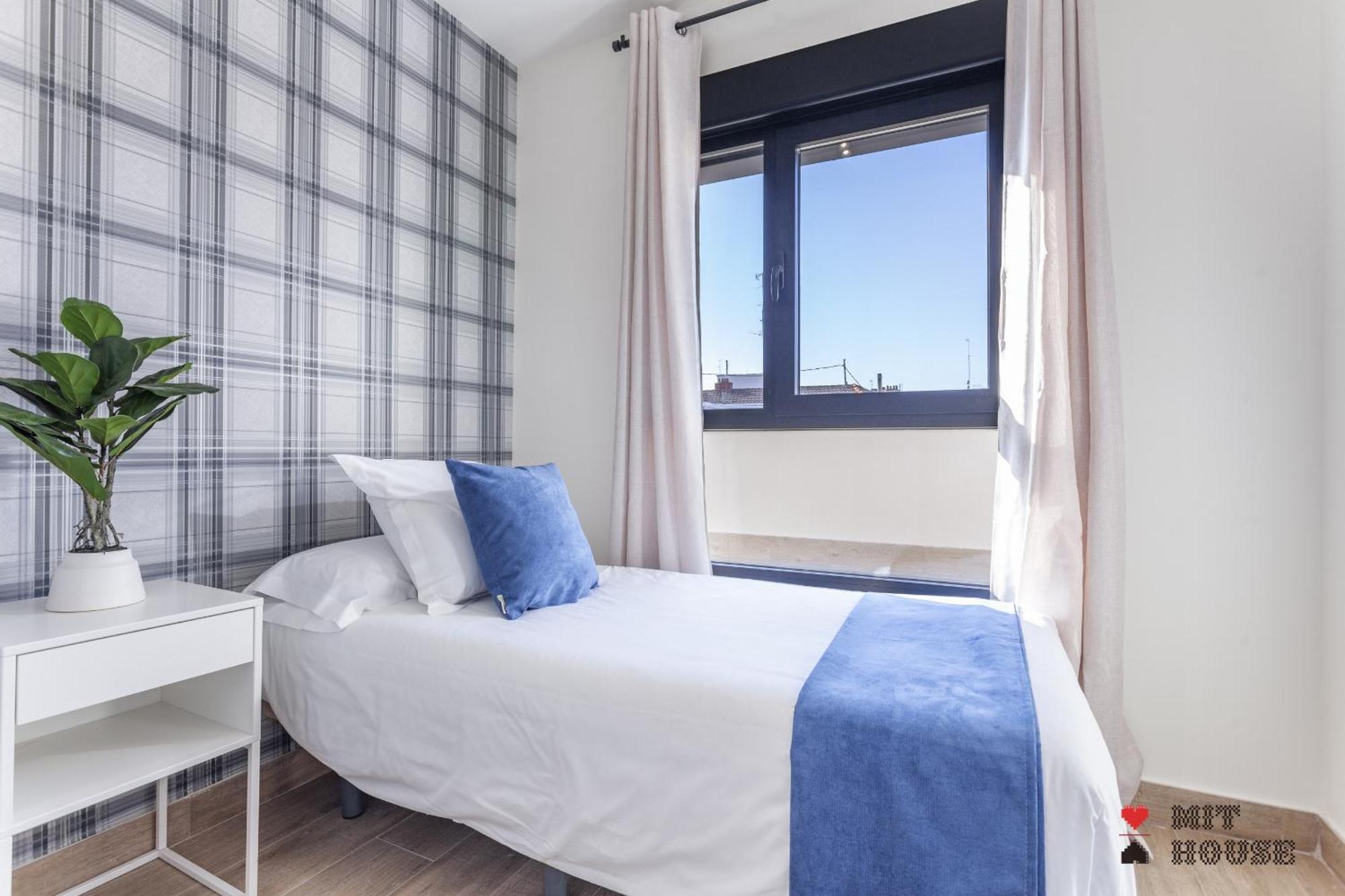 Mit House Antonio Lopez En Apartamento *