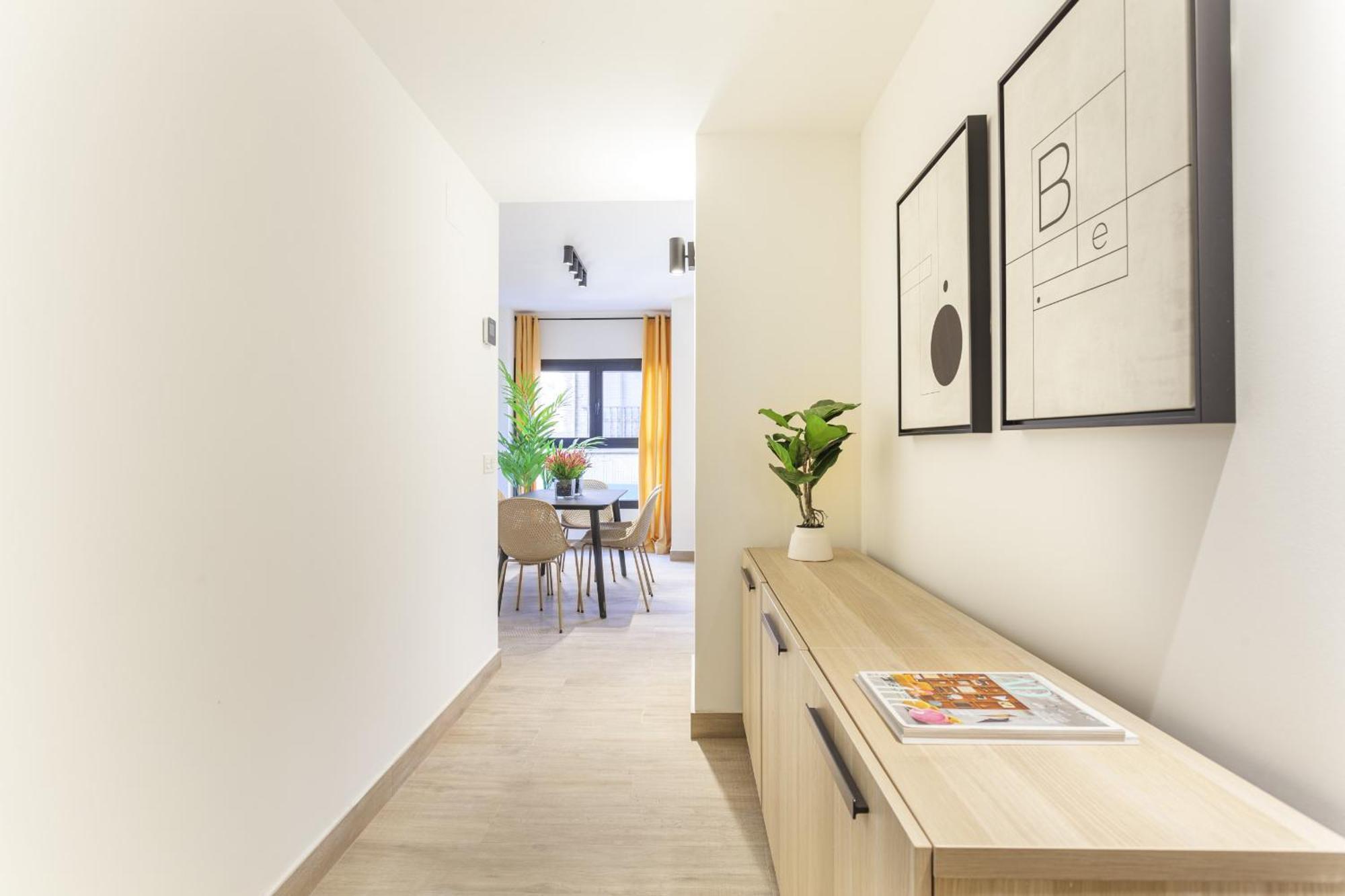 Mit House Antonio Lopez En Apartamento *