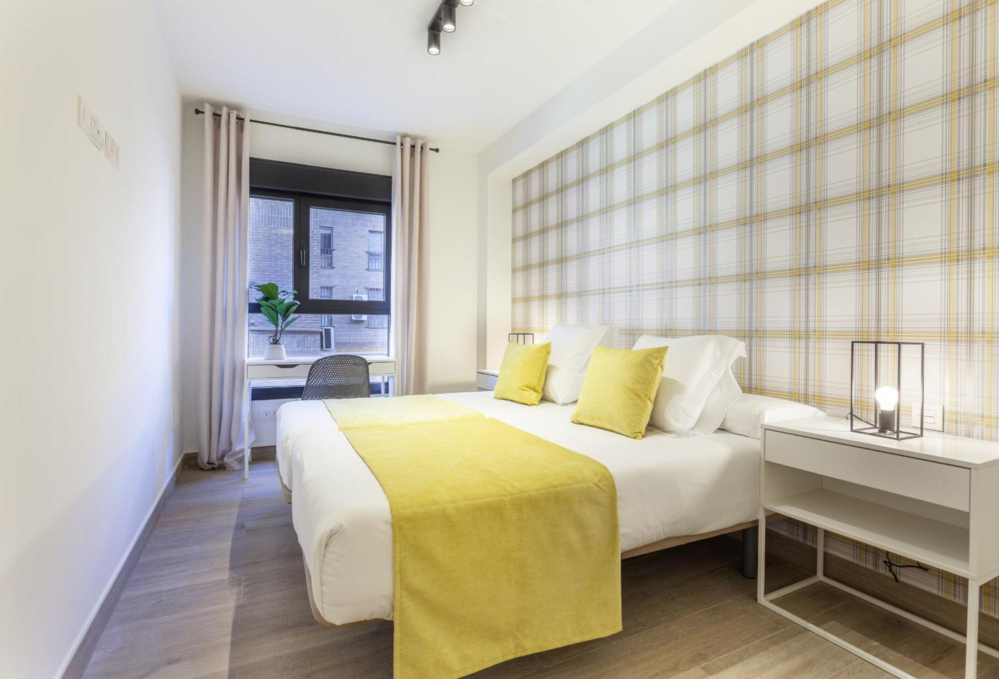 Apartamento Mit House Antonio Lopez En Madrid