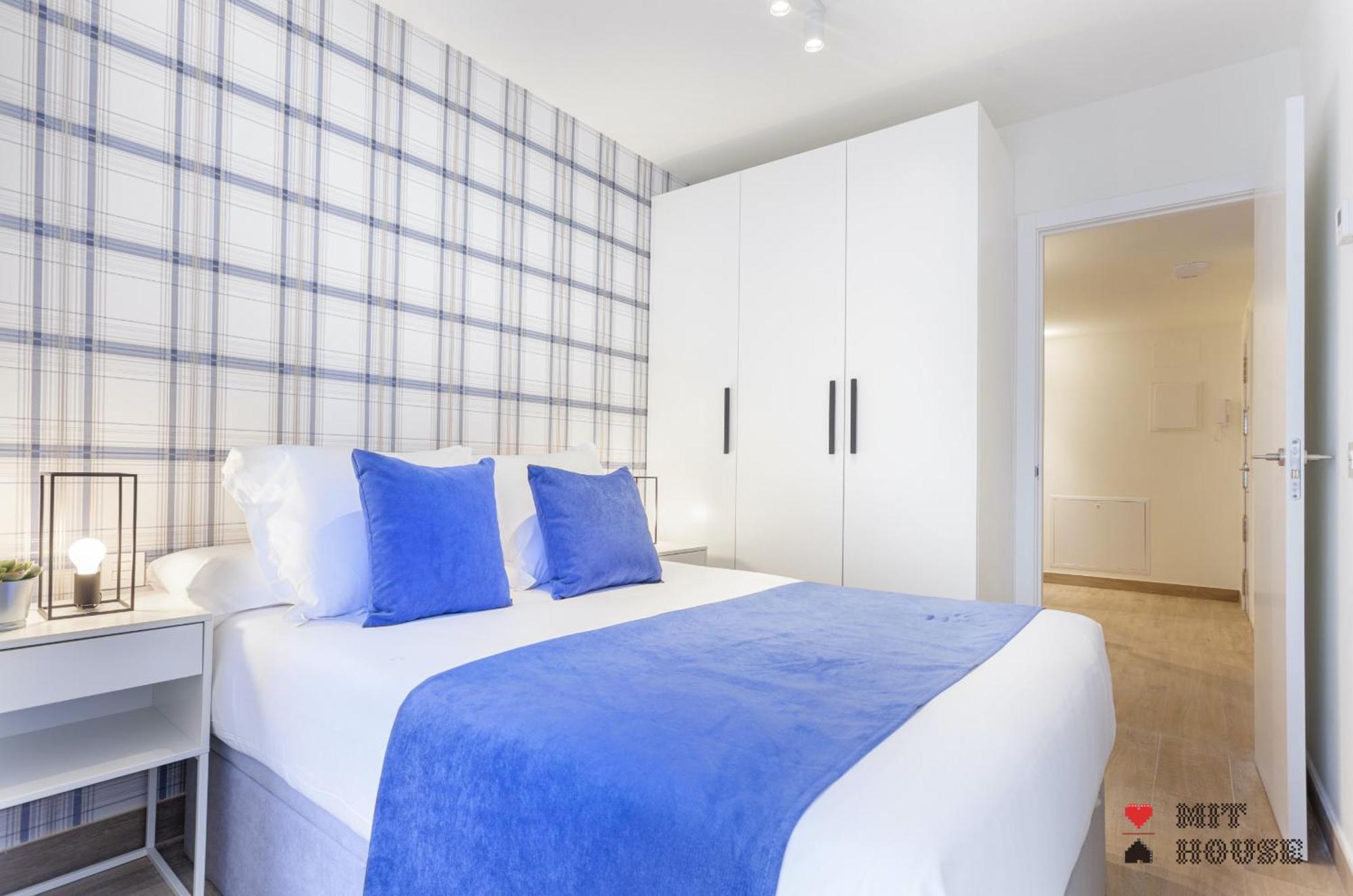 Mit House Antonio Lopez En Apartamento