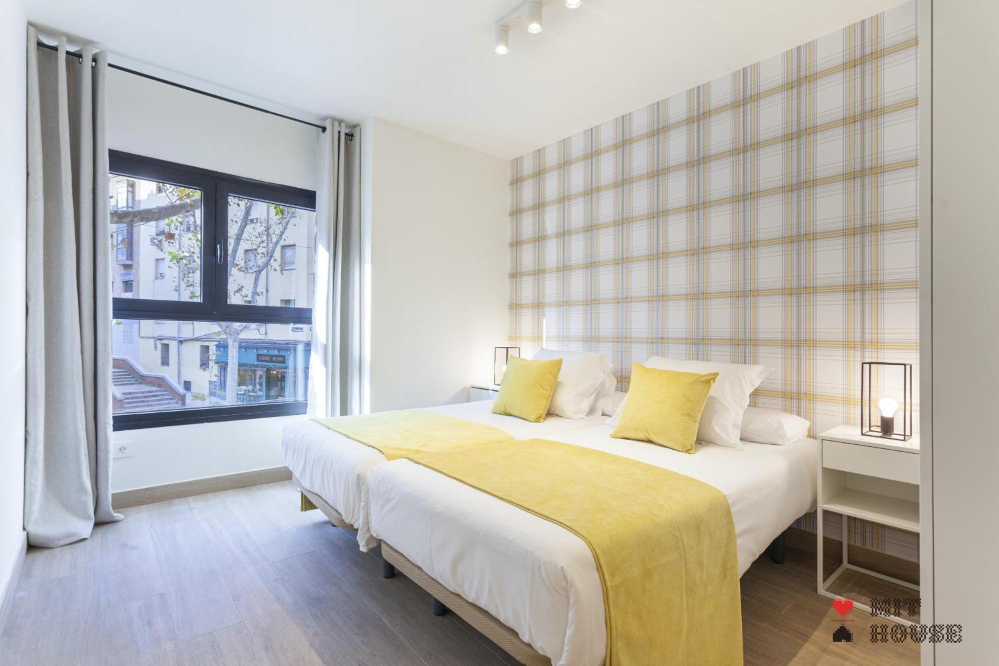 Mit House Antonio Lopez En Apartamento *
