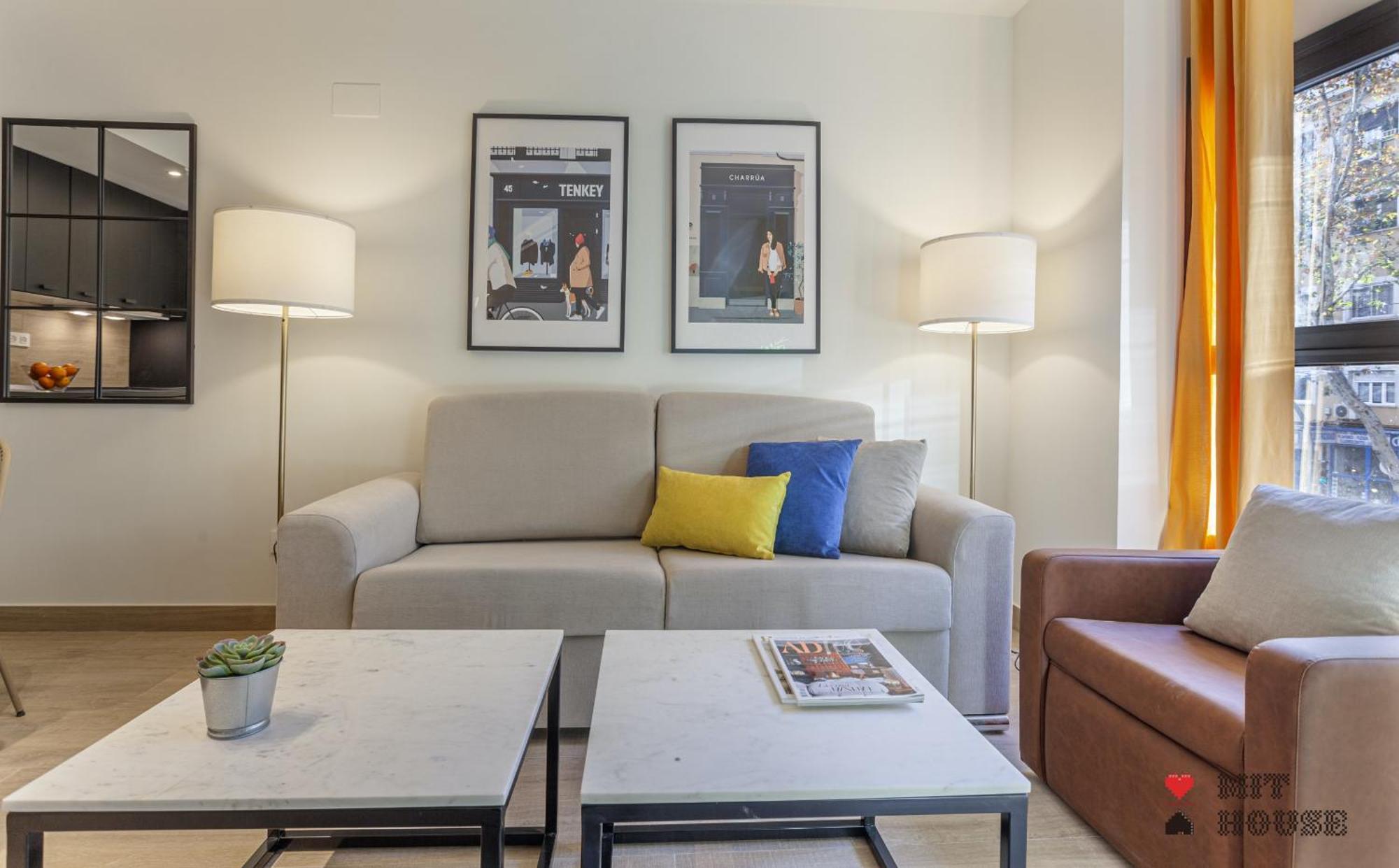Mit House Antonio Lopez En Apartamento