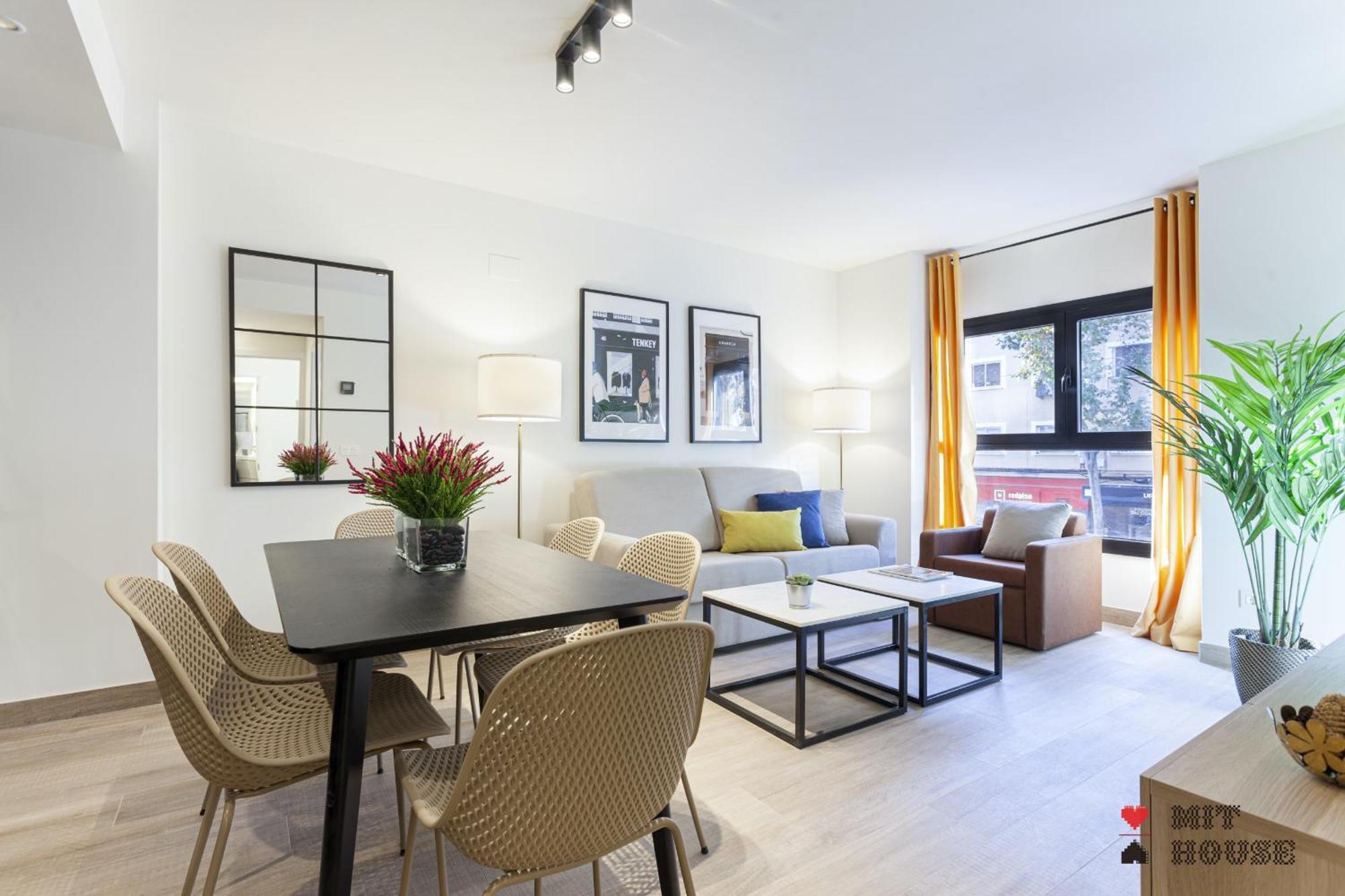 Mit House Antonio Lopez En Apartamento