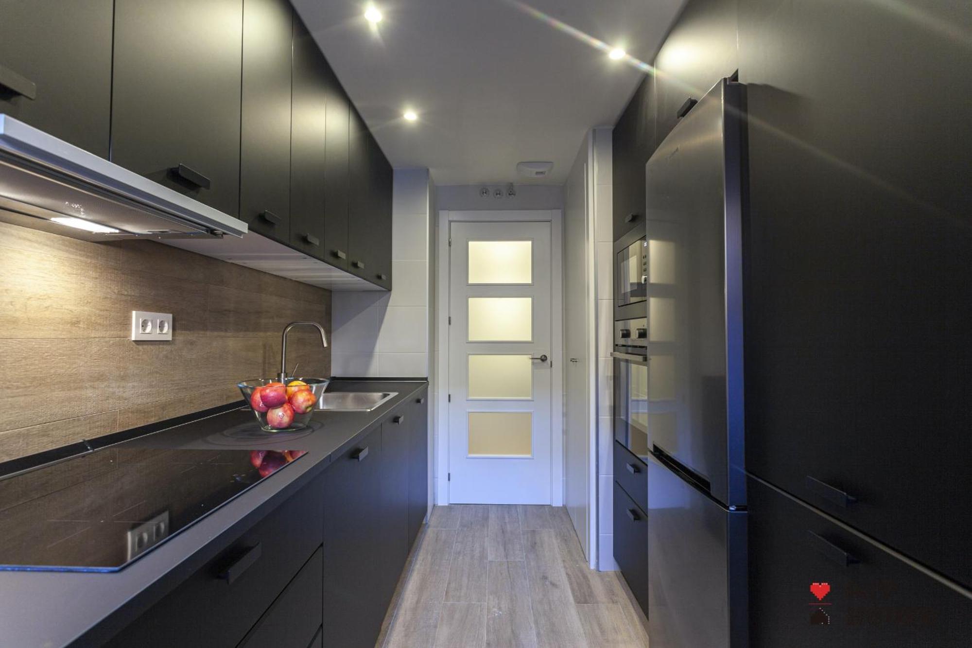 Apartamento Mit House Antonio Lopez En *