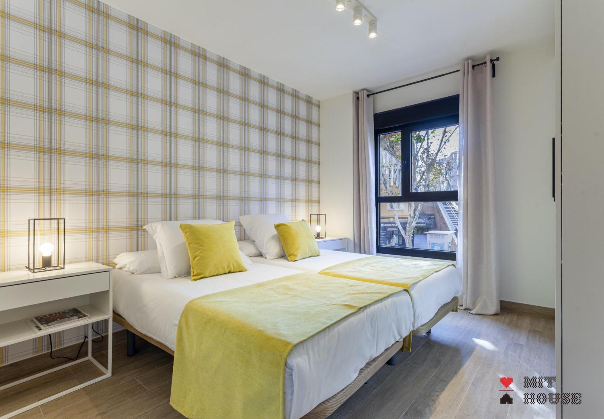 Mit House Antonio Lopez En Madrid
