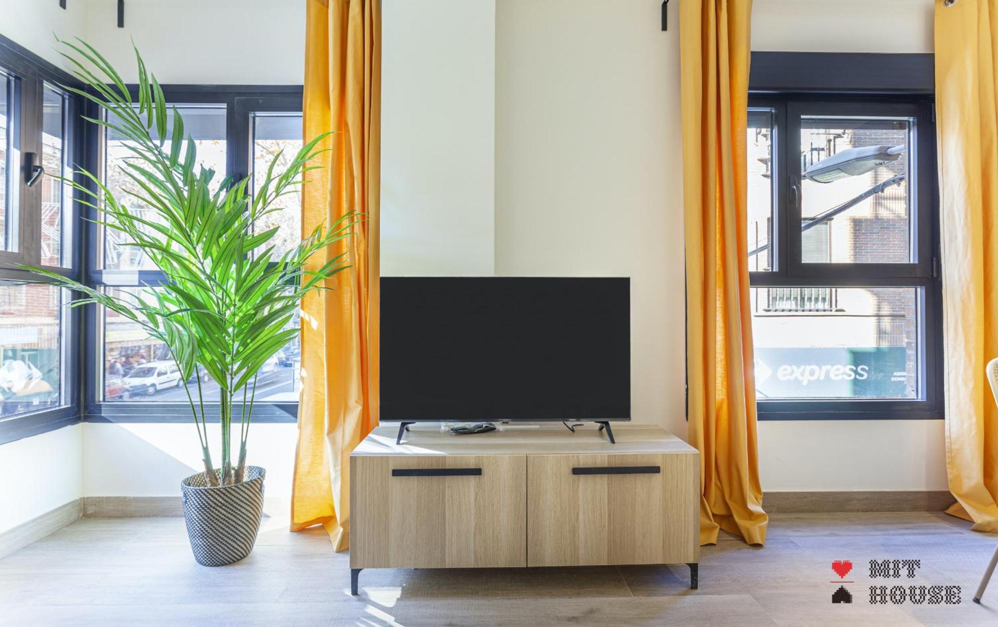Mit House Antonio Lopez En Apartamento