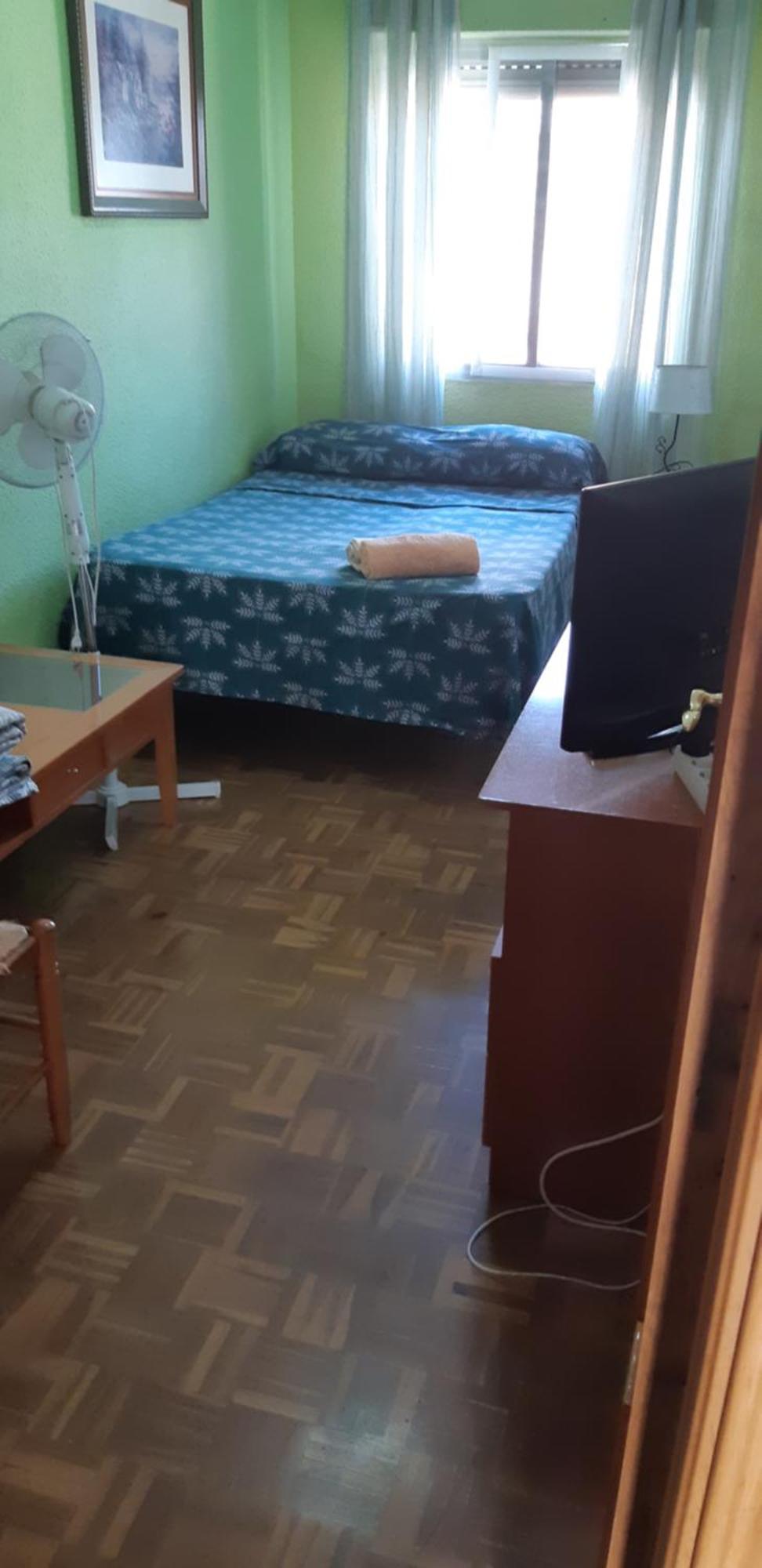 Habitación Lcv Madrid