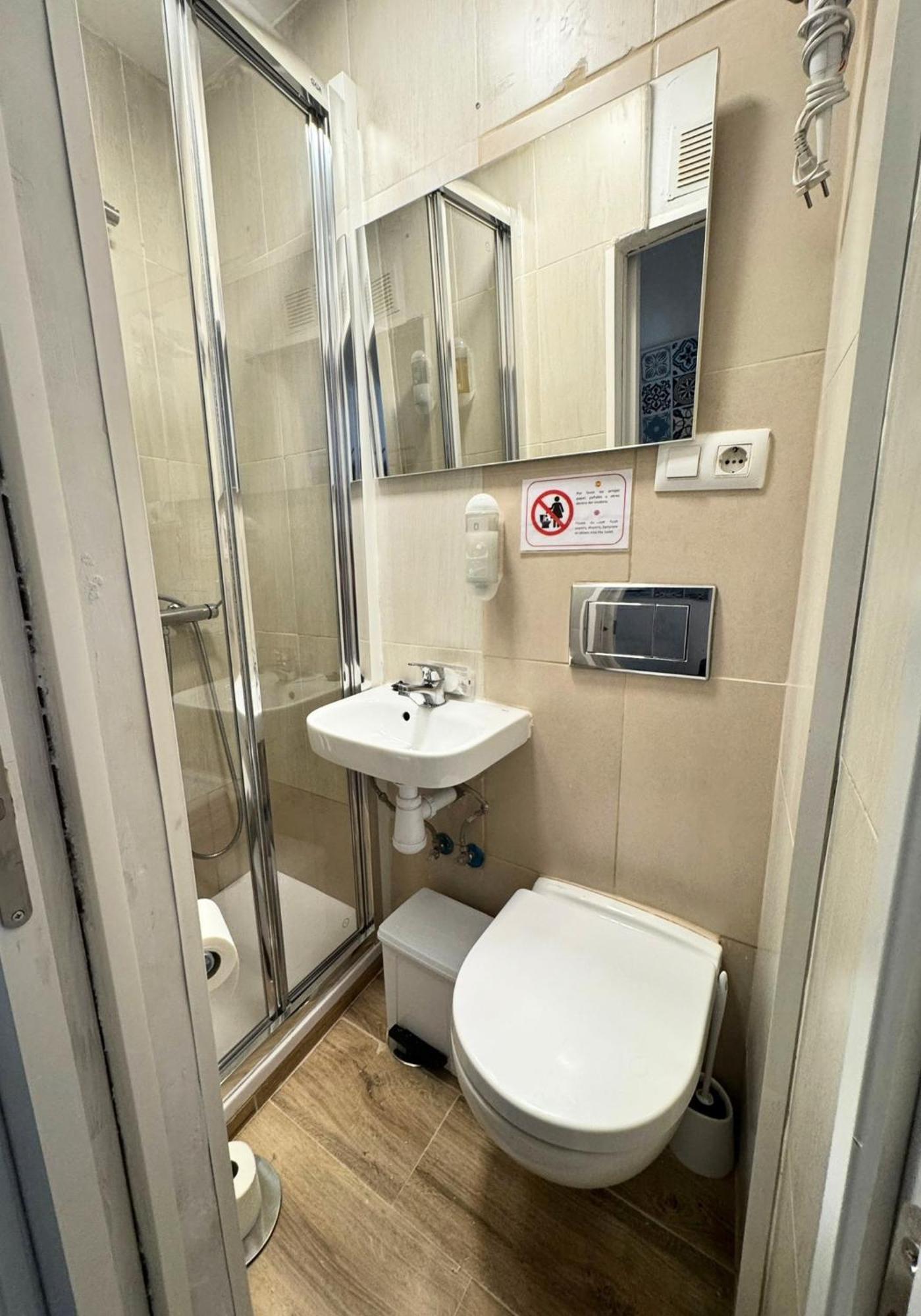 Cómodo Y Acogedor En Centro Apartamento *