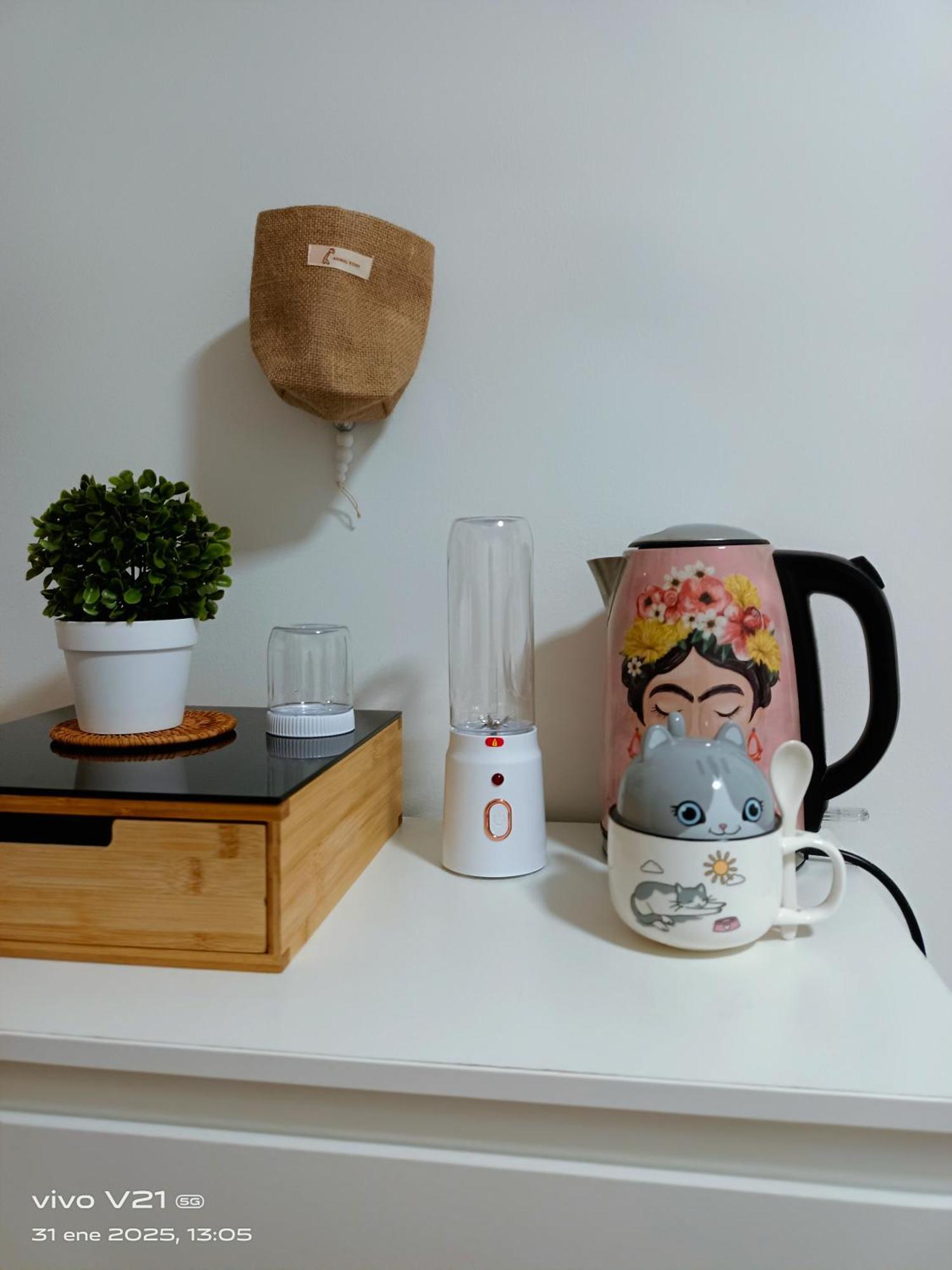 Homestay Casa De Ciss Madrid