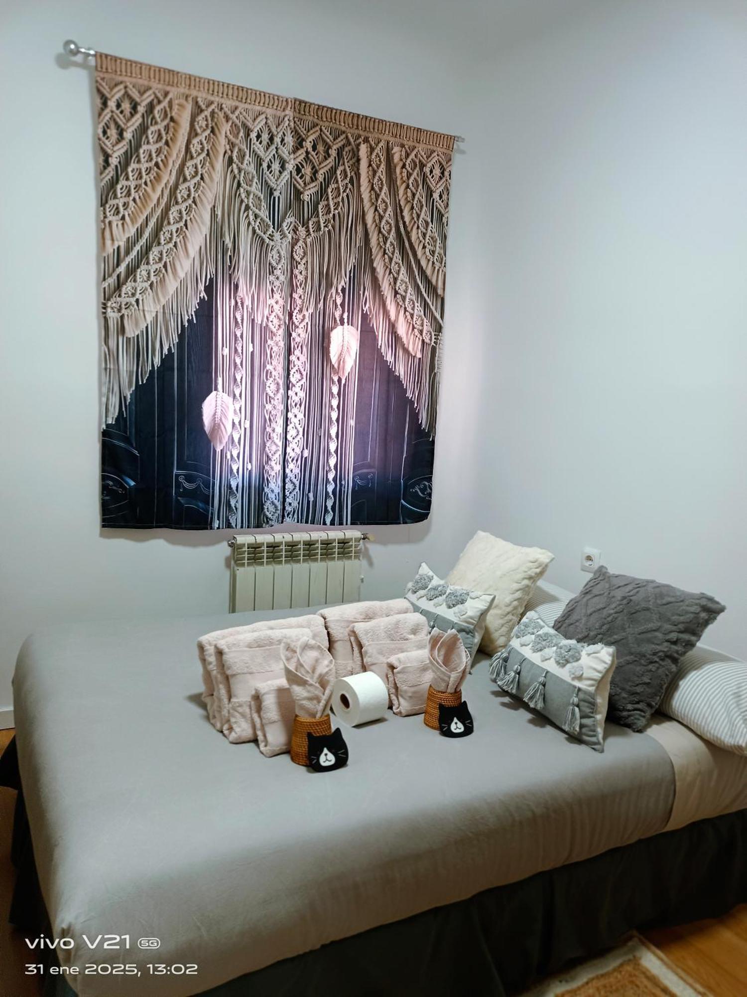 Casa De Ciss Homestay
