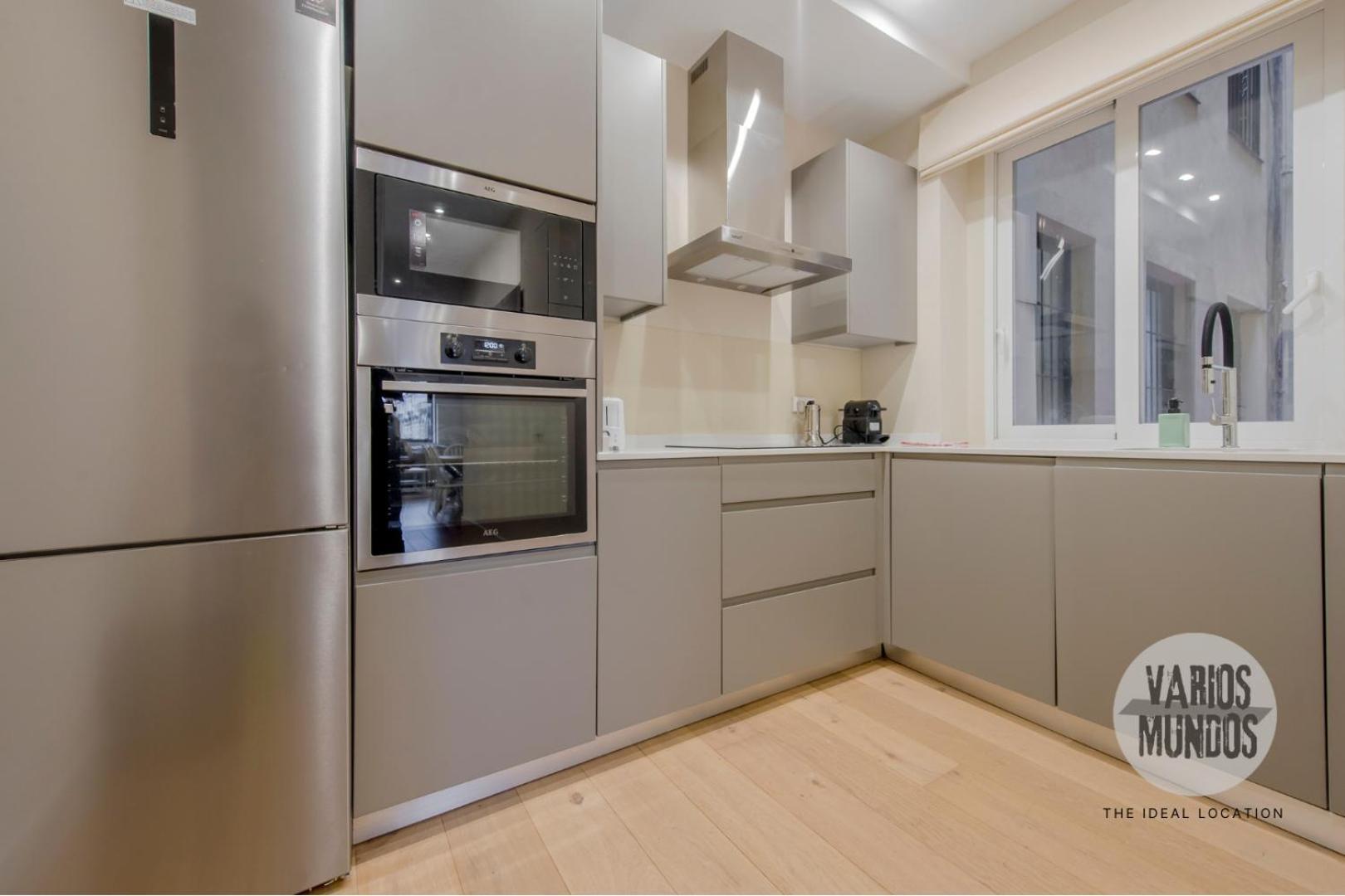Atractiva Y Practica 9, Conoce Toledo 77 Apartamento *