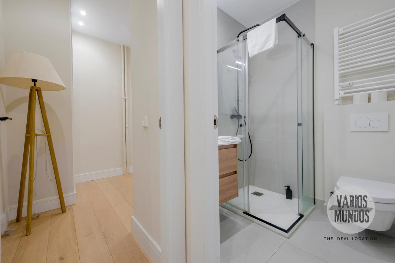 Atractiva Y Practica 9, Conoce Toledo 77 Apartamento Madrid