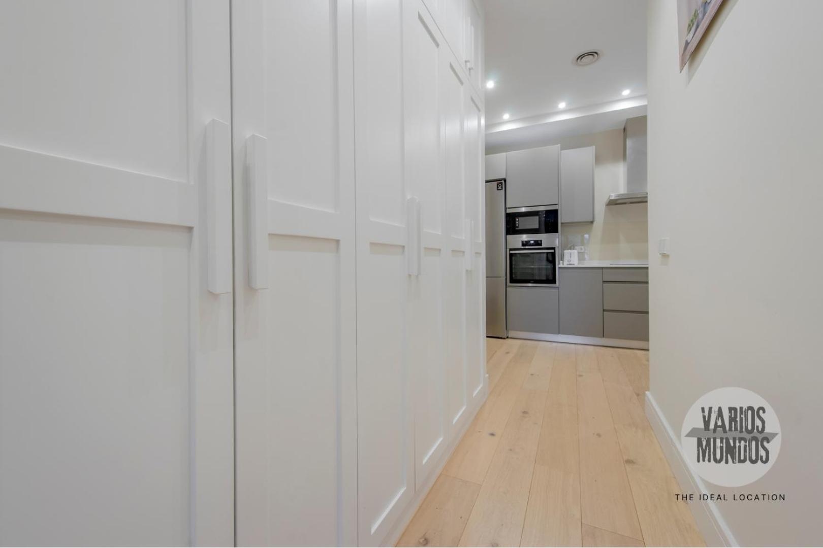 Apartamento Atractiva Y Practica 9, Conoce Toledo 77