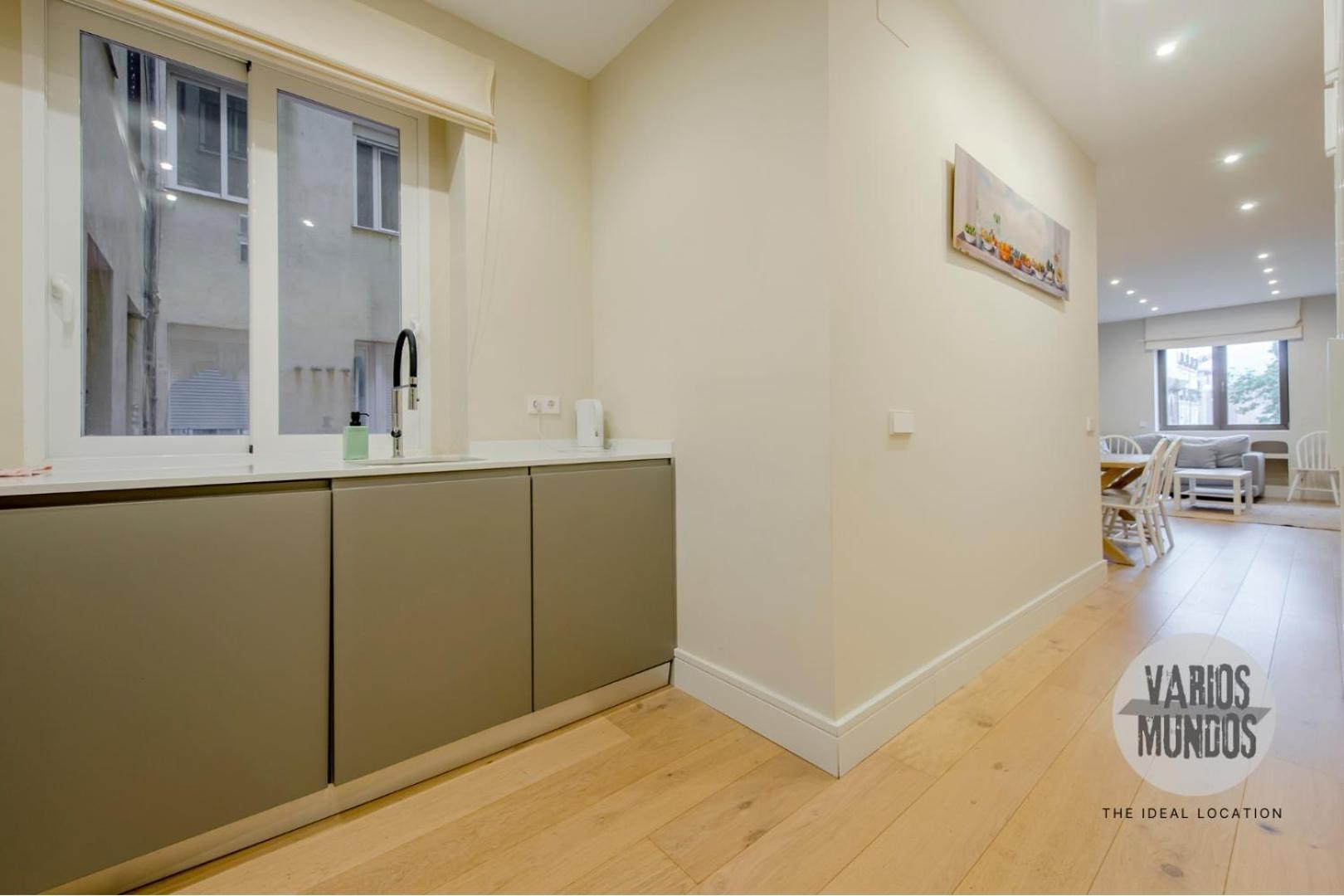 Apartamento Atractiva Y Practica 9, Conoce Toledo 77 Madrid