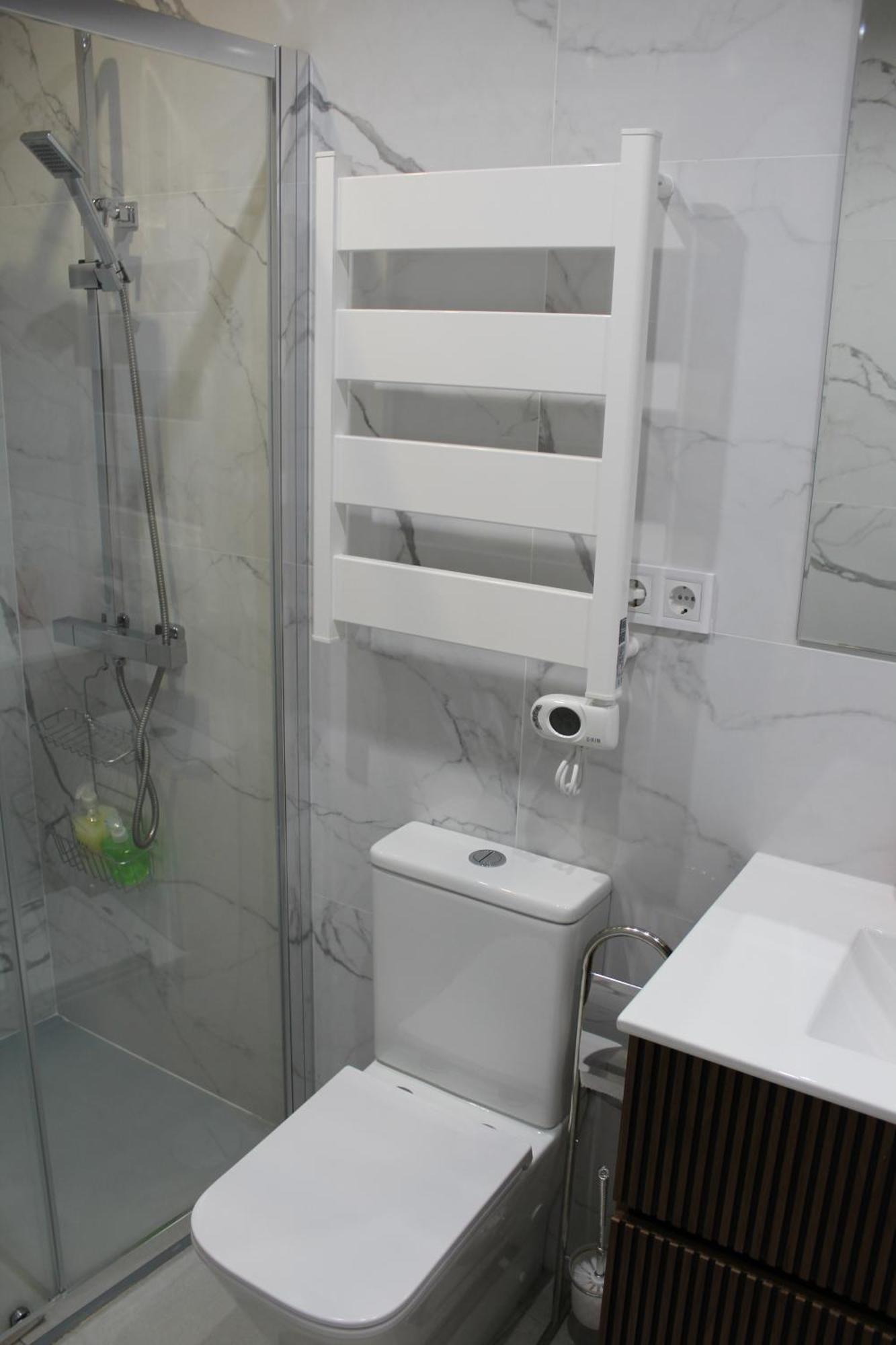 Recien Reformadas Vista Alegre Apartamento