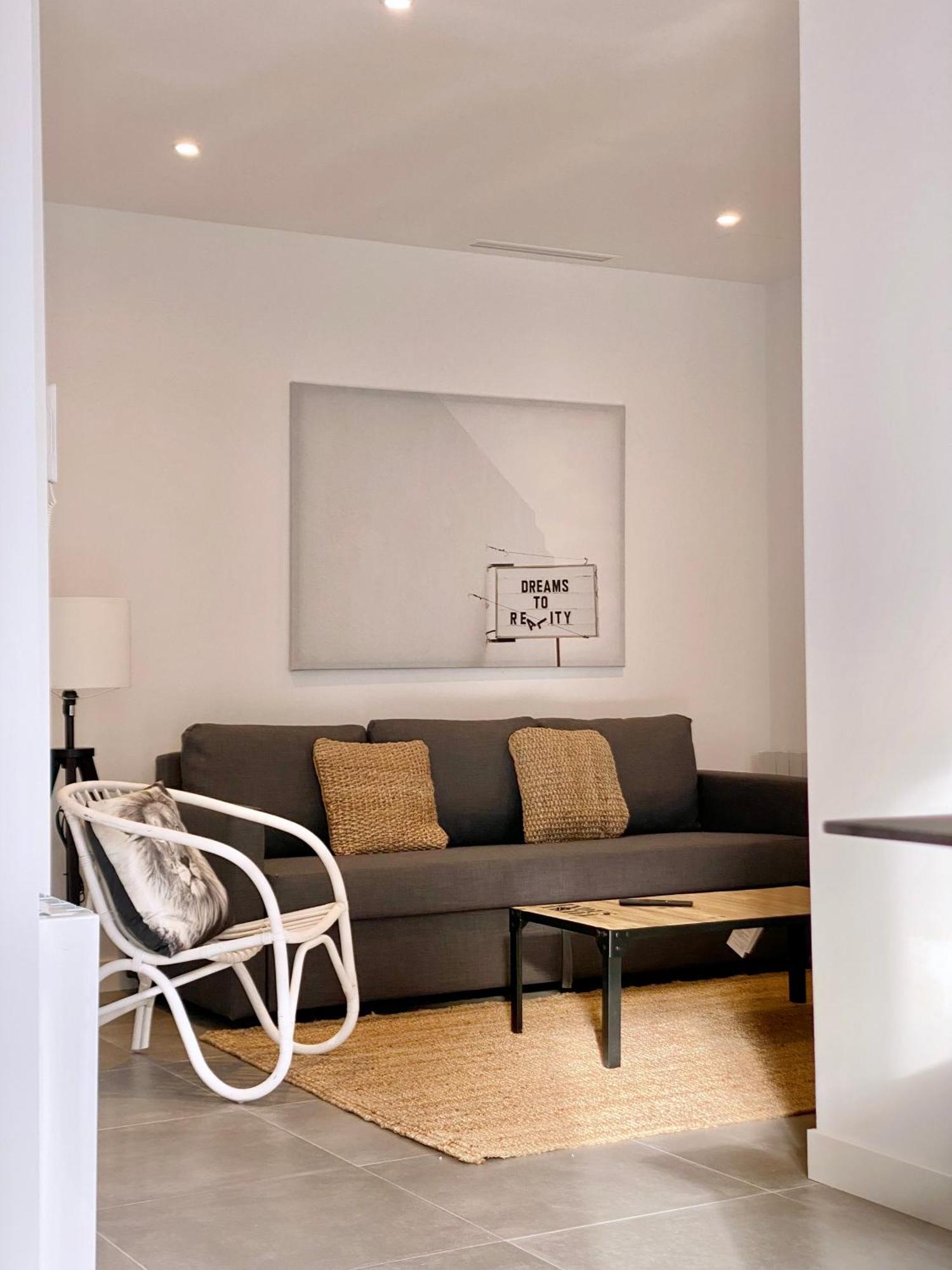 Apartment Charming Urban La Latina *