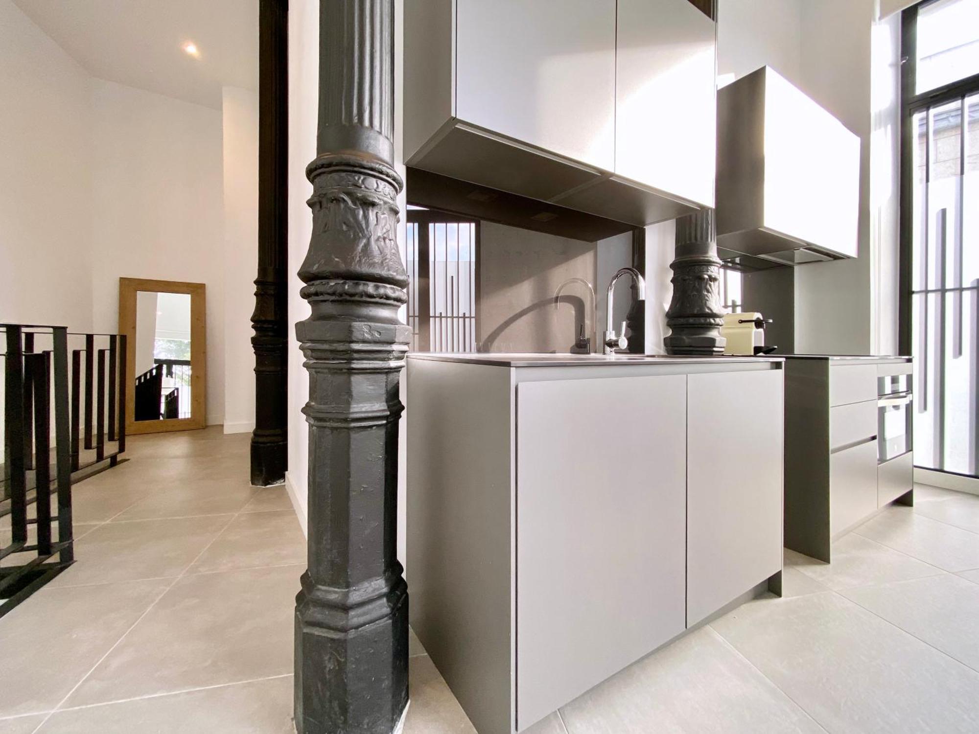 Apartment Charming Urban La Latina *